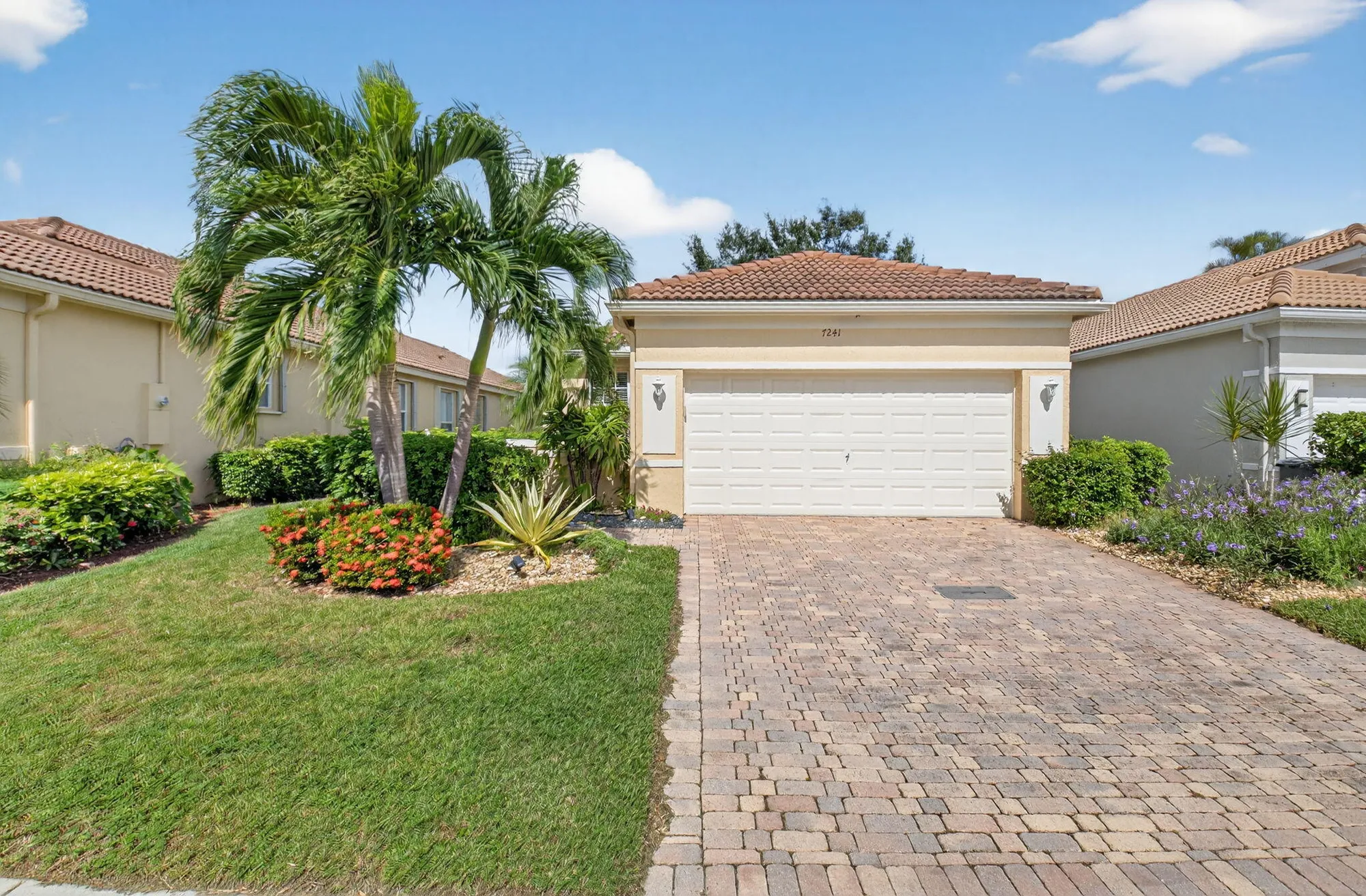 Property Slideshow image 1 of 64 | 7241 cataluna cir, Delray Beach, FL, 33446