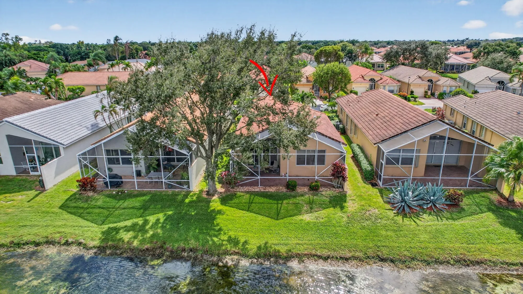 Property Slideshow image 49 of 64 | 7241 cataluna cir, Delray Beach, FL, 33446