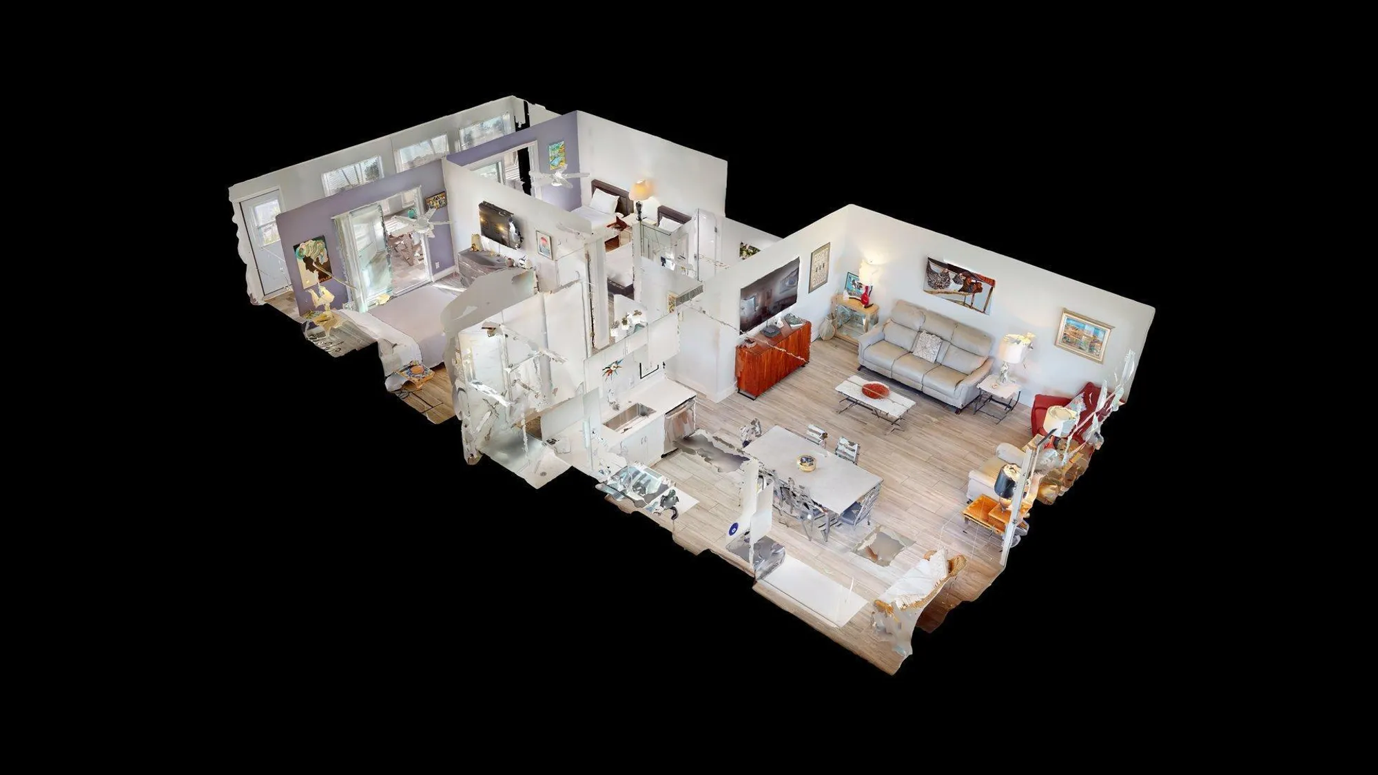 Property Slideshow image 27 of 66 | 360 flanders h, Delray Beach, FL, 33484