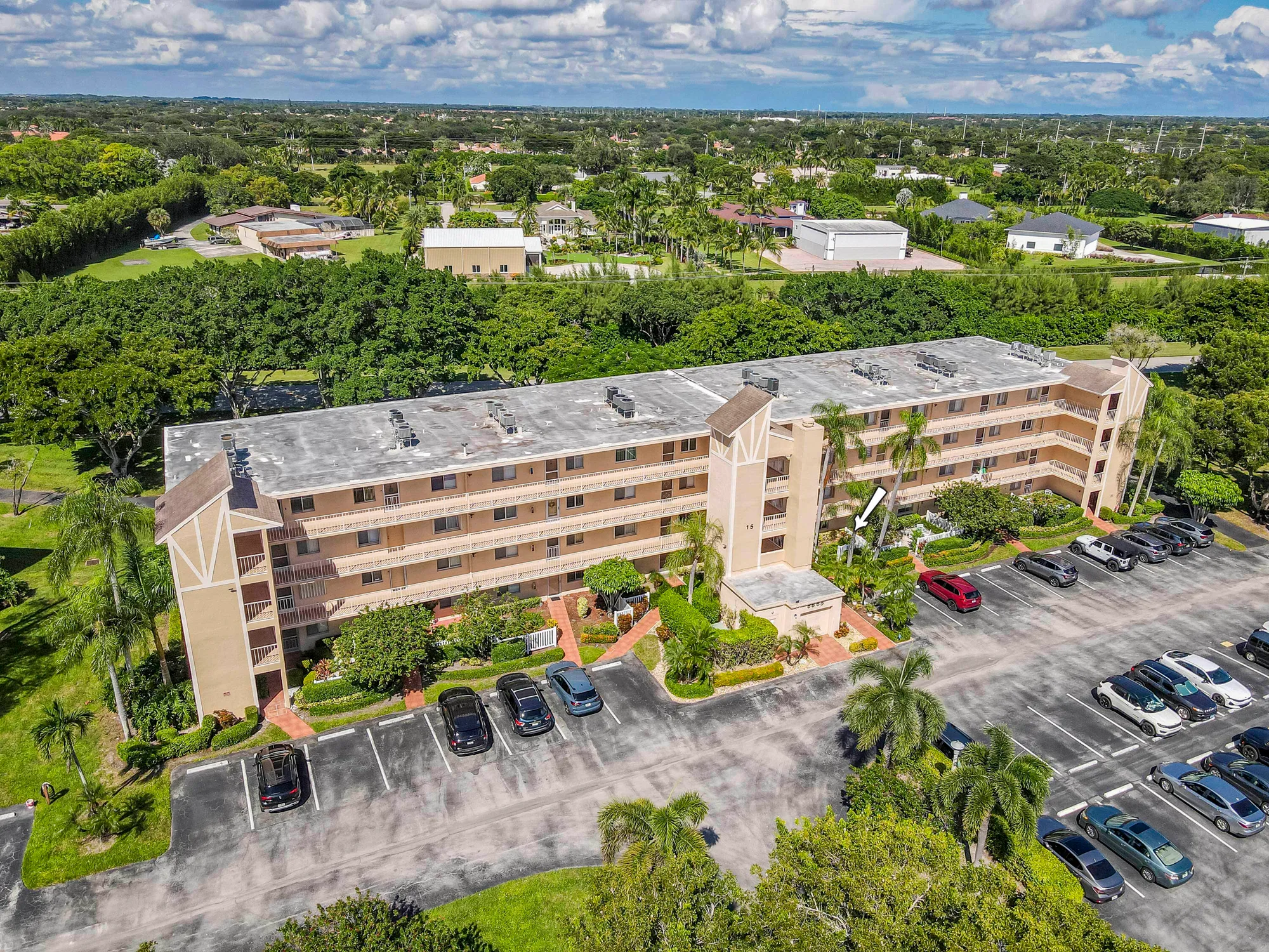 Property Slideshow image 1 of 39 | 6865 huntington ln apt 105, Delray Beach, FL, 33446