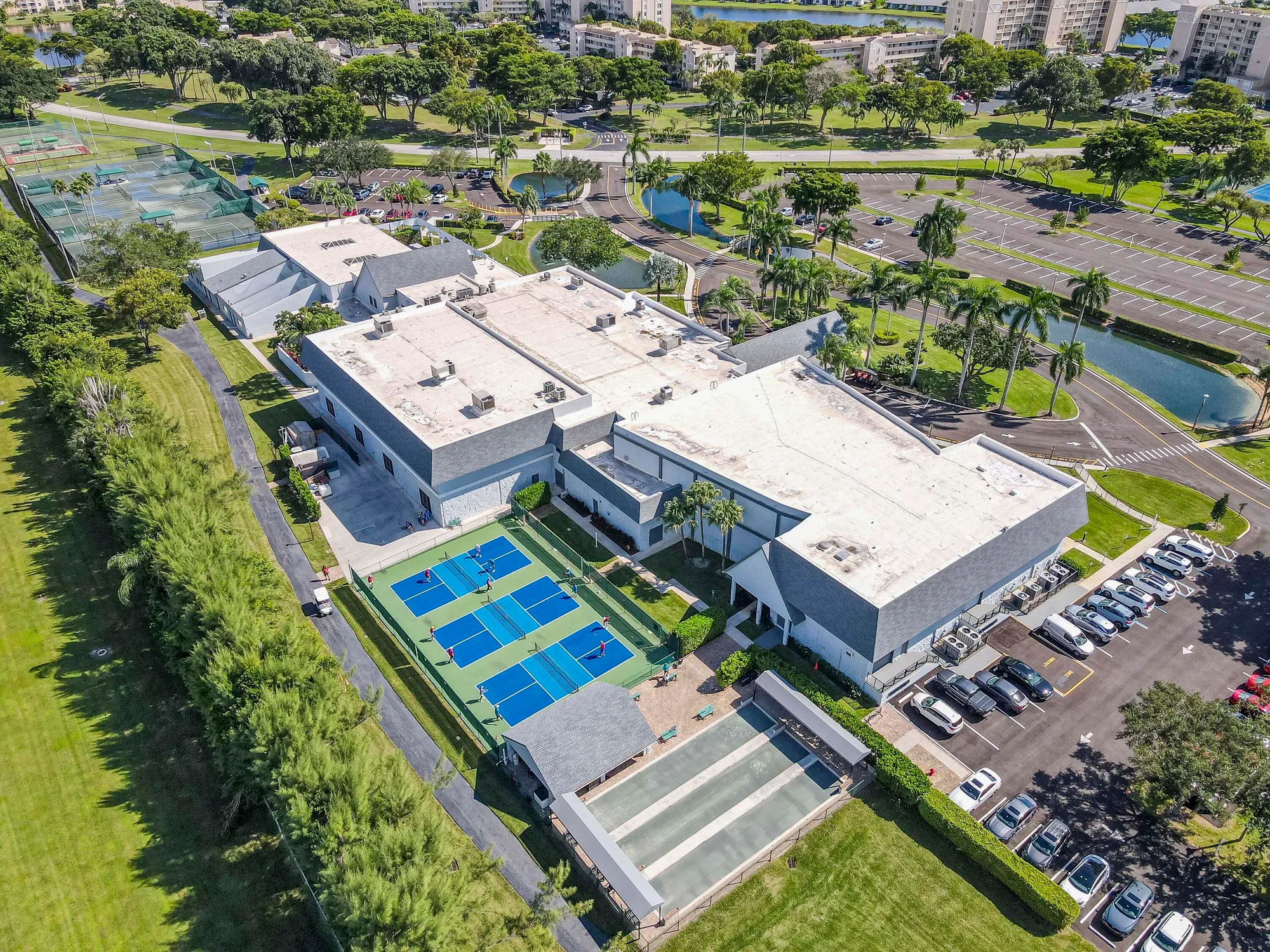 Property Slideshow image 24 of 39 | 6865 huntington ln apt 105, Delray Beach, FL, 33446