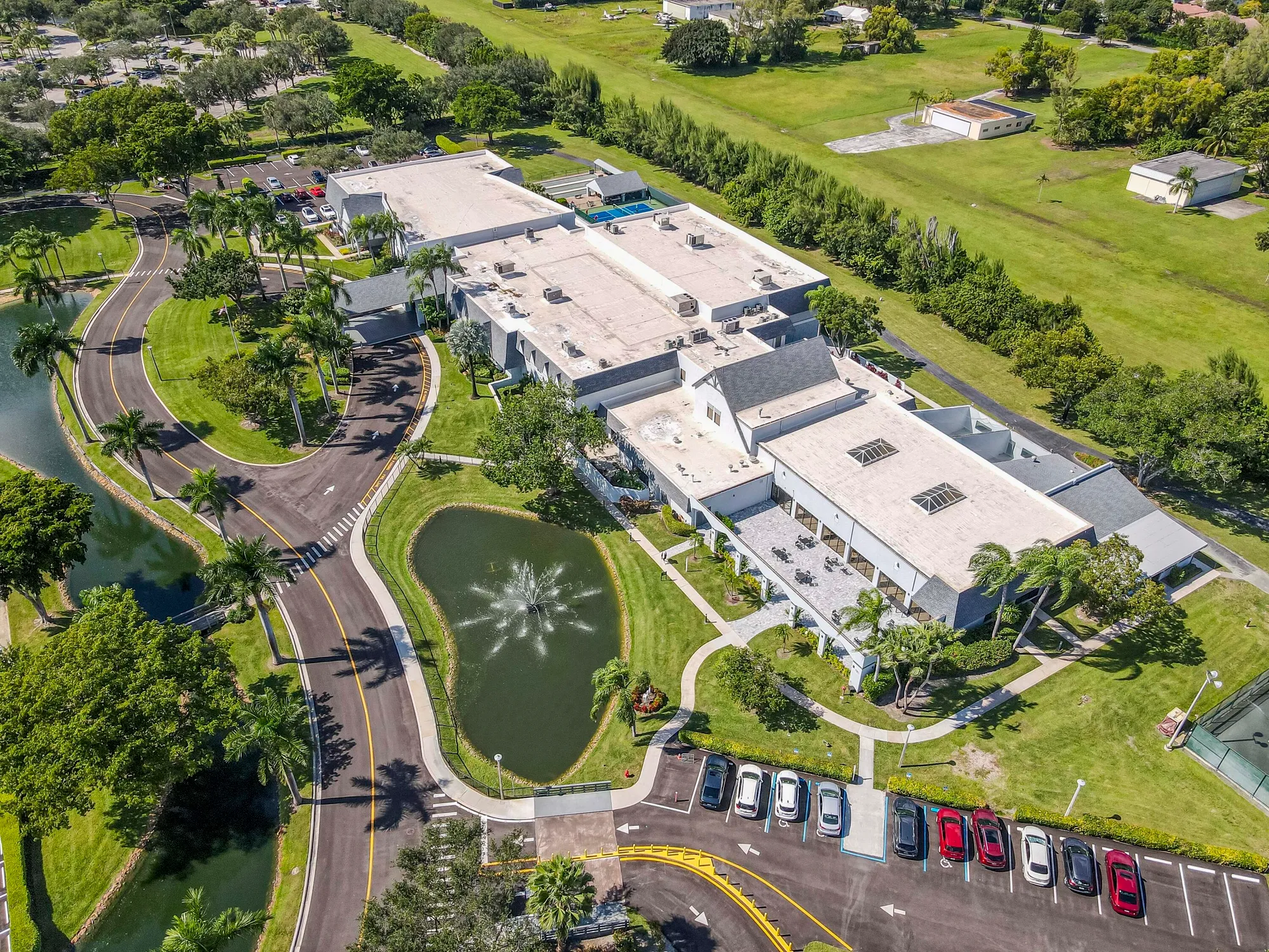 Property Slideshow image 26 of 39 | 6865 huntington ln apt 105, Delray Beach, FL, 33446