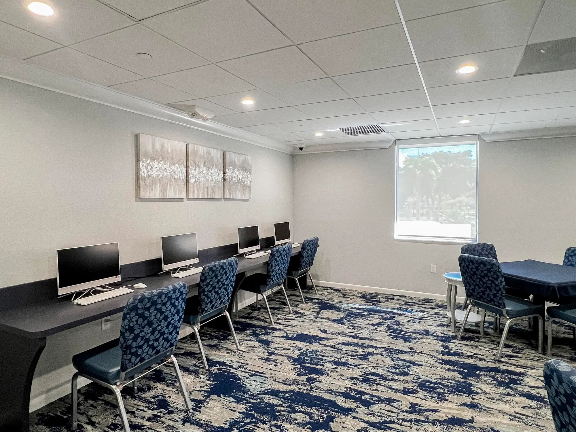 Property Slideshow image 38 of 39 | 6865 huntington ln apt 105, Delray Beach, FL, 33446