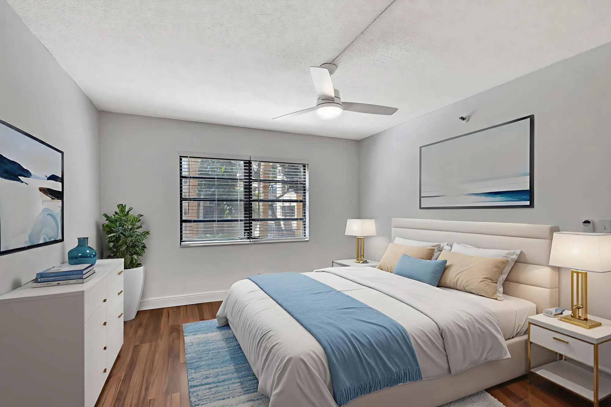 Property Slideshow image 12 of 36 | 4700 lucerne lakes blvd 206, Lake Worth, FL, 33467