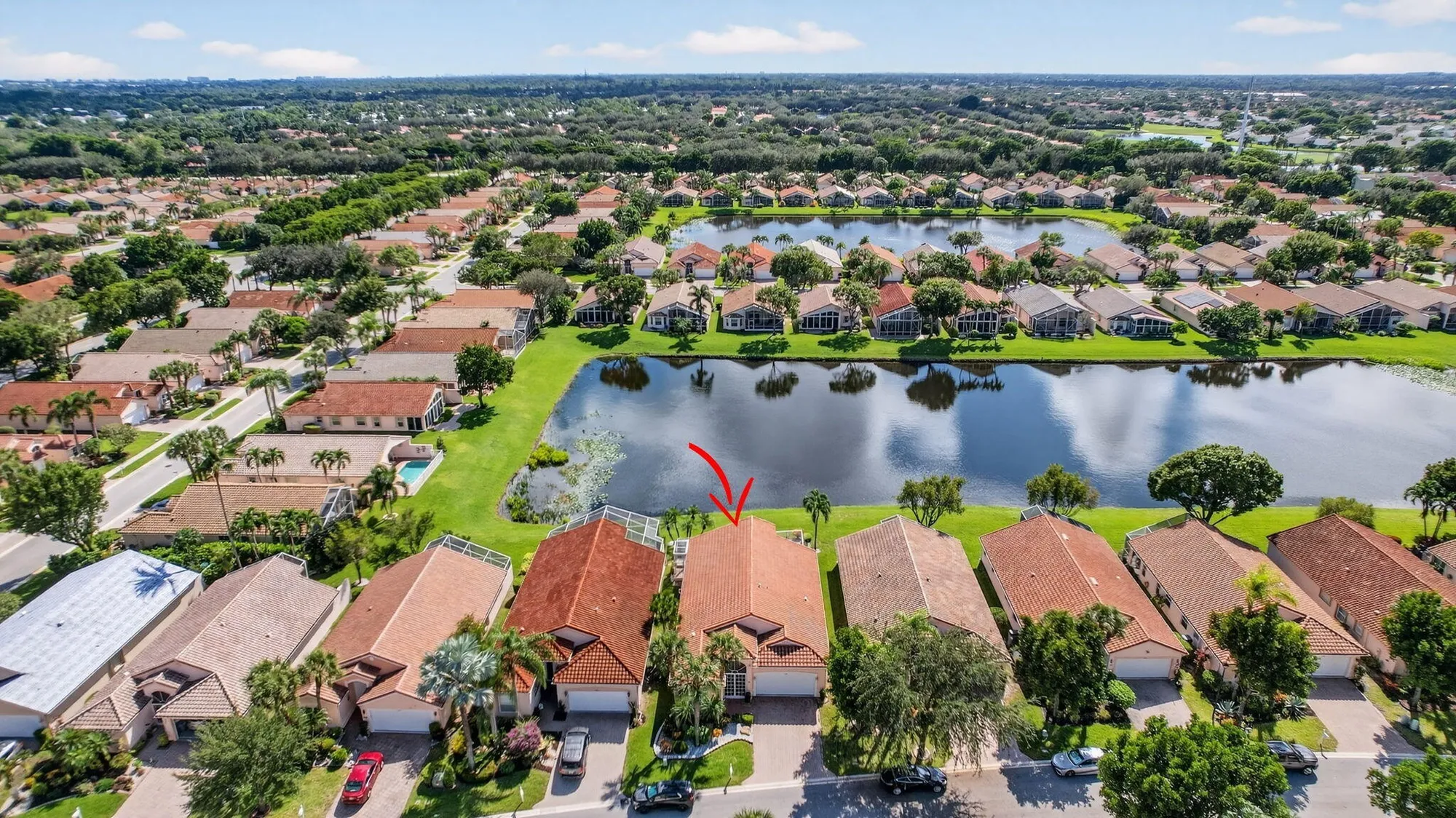 Property Slideshow image 48 of 83 | 5300 grey birch ln, Boynton Beach, FL, 33437