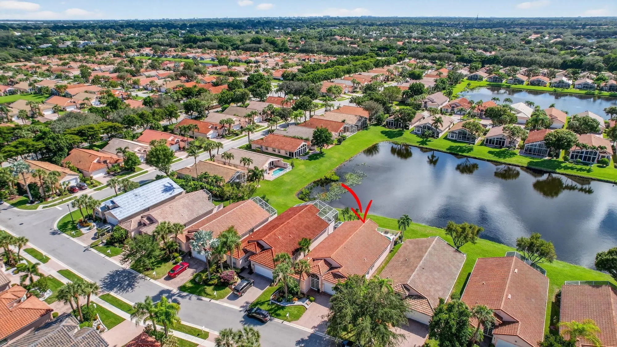 Property Slideshow image 49 of 83 | 5300 grey birch ln, Boynton Beach, FL, 33437