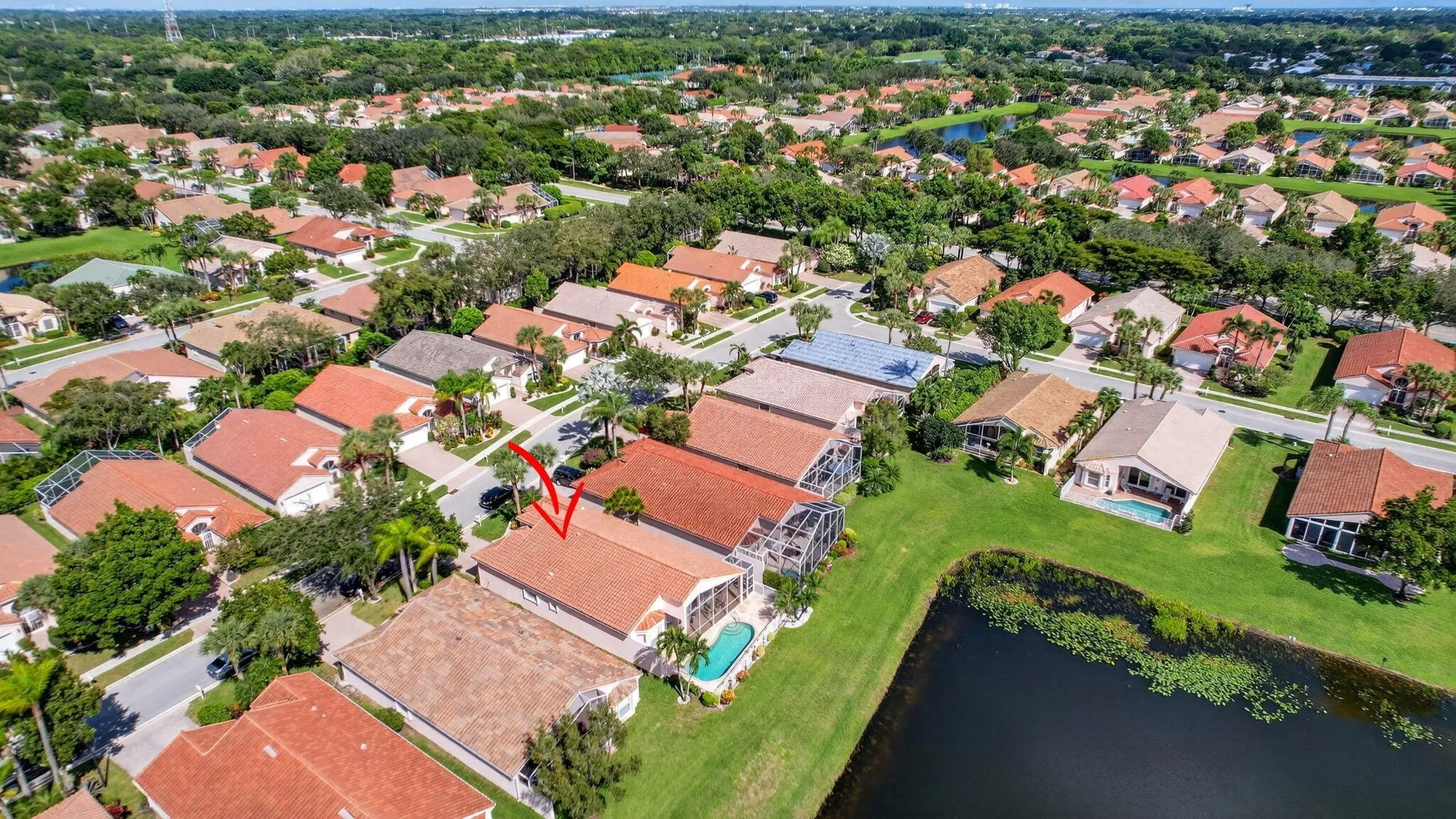 Property Slideshow image 51 of 83 | 5300 grey birch ln, Boynton Beach, FL, 33437