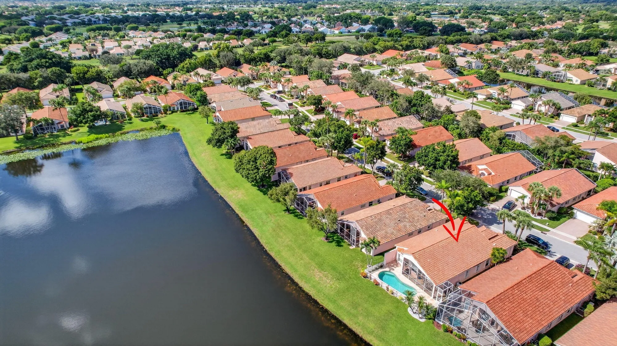 Property Slideshow image 53 of 83 | 5300 grey birch ln, Boynton Beach, FL, 33437