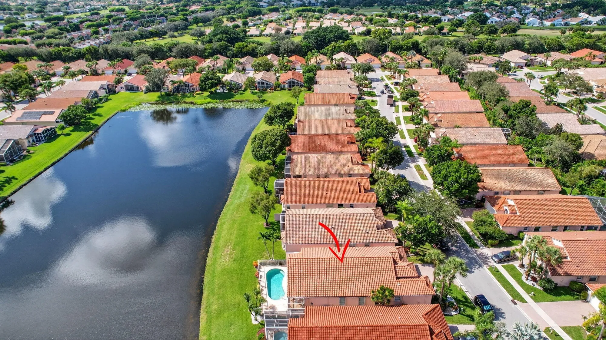 Property Slideshow image 54 of 83 | 5300 grey birch ln, Boynton Beach, FL, 33437