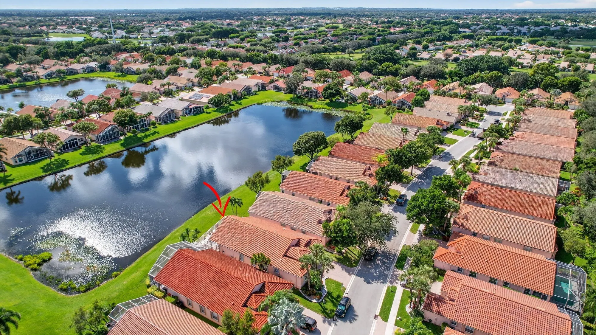 Property Slideshow image 55 of 83 | 5300 grey birch ln, Boynton Beach, FL, 33437