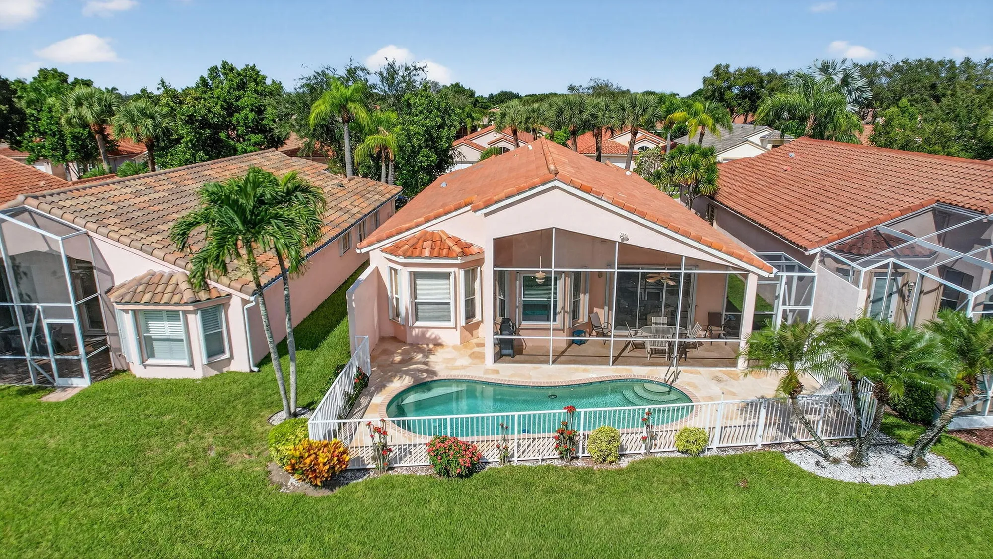 Property Slideshow image 45 of 83 | 5300 grey birch ln, Boynton Beach, FL, 33437