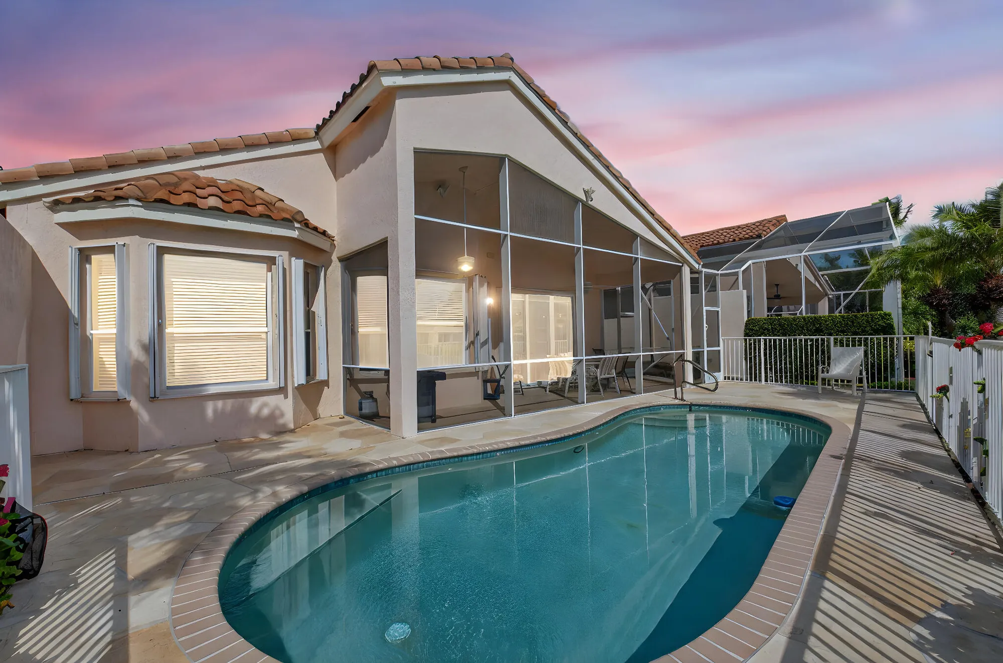 Property Slideshow image 44 of 83 | 5300 grey birch ln, Boynton Beach, FL, 33437