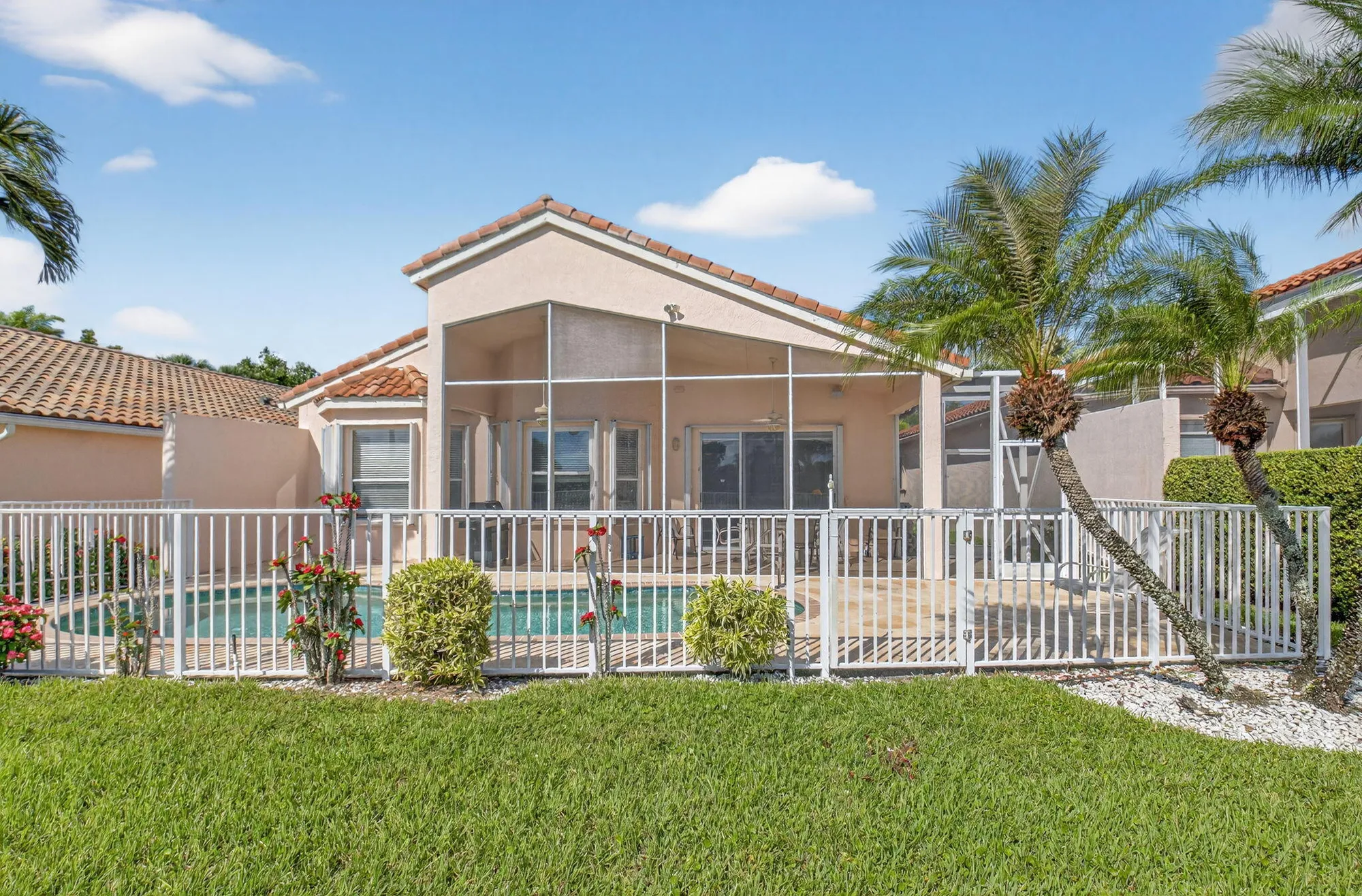 Property Slideshow image 46 of 83 | 5300 grey birch ln, Boynton Beach, FL, 33437