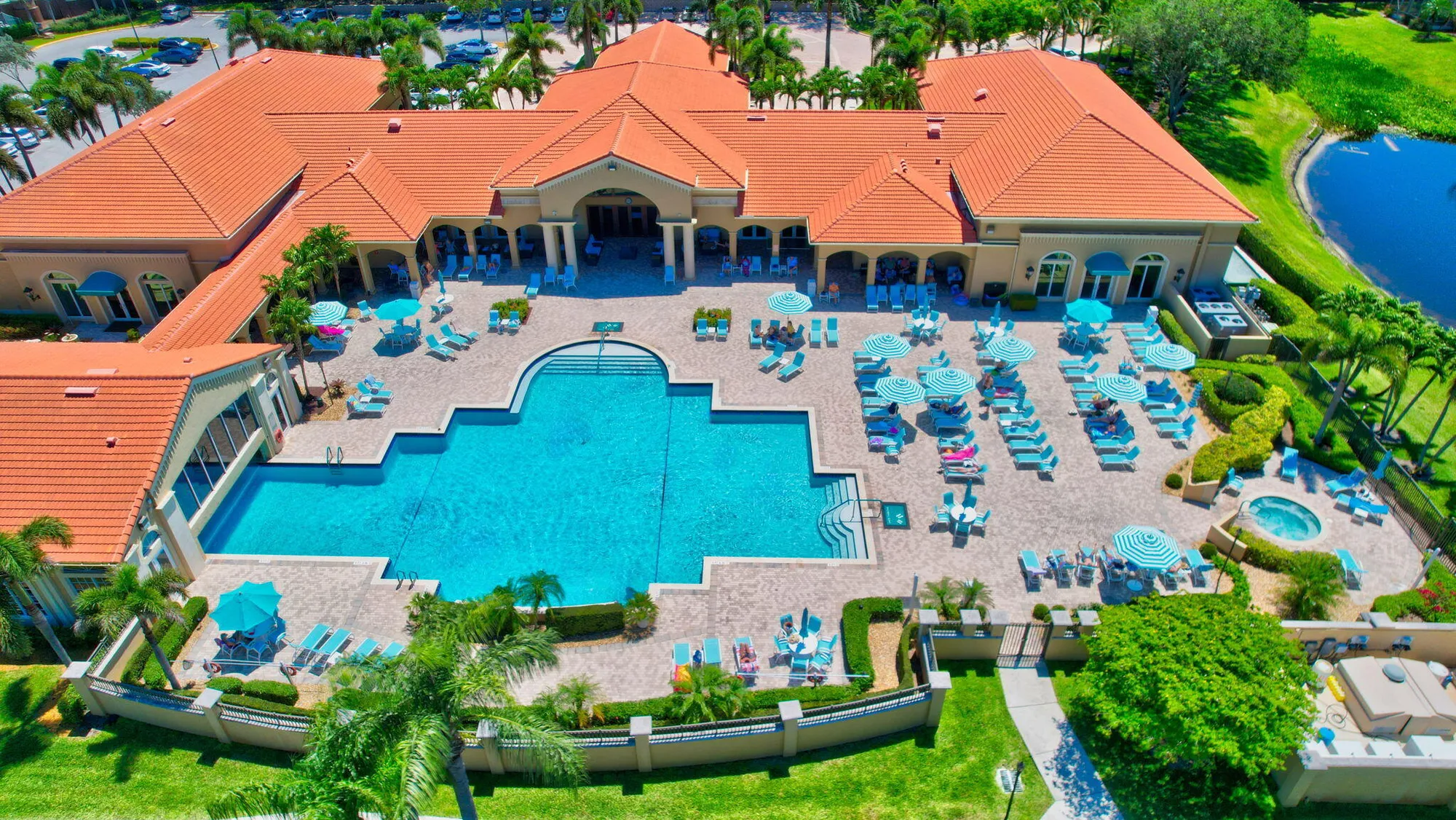 Property Slideshow image 66 of 83 | 5300 grey birch ln, Boynton Beach, FL, 33437