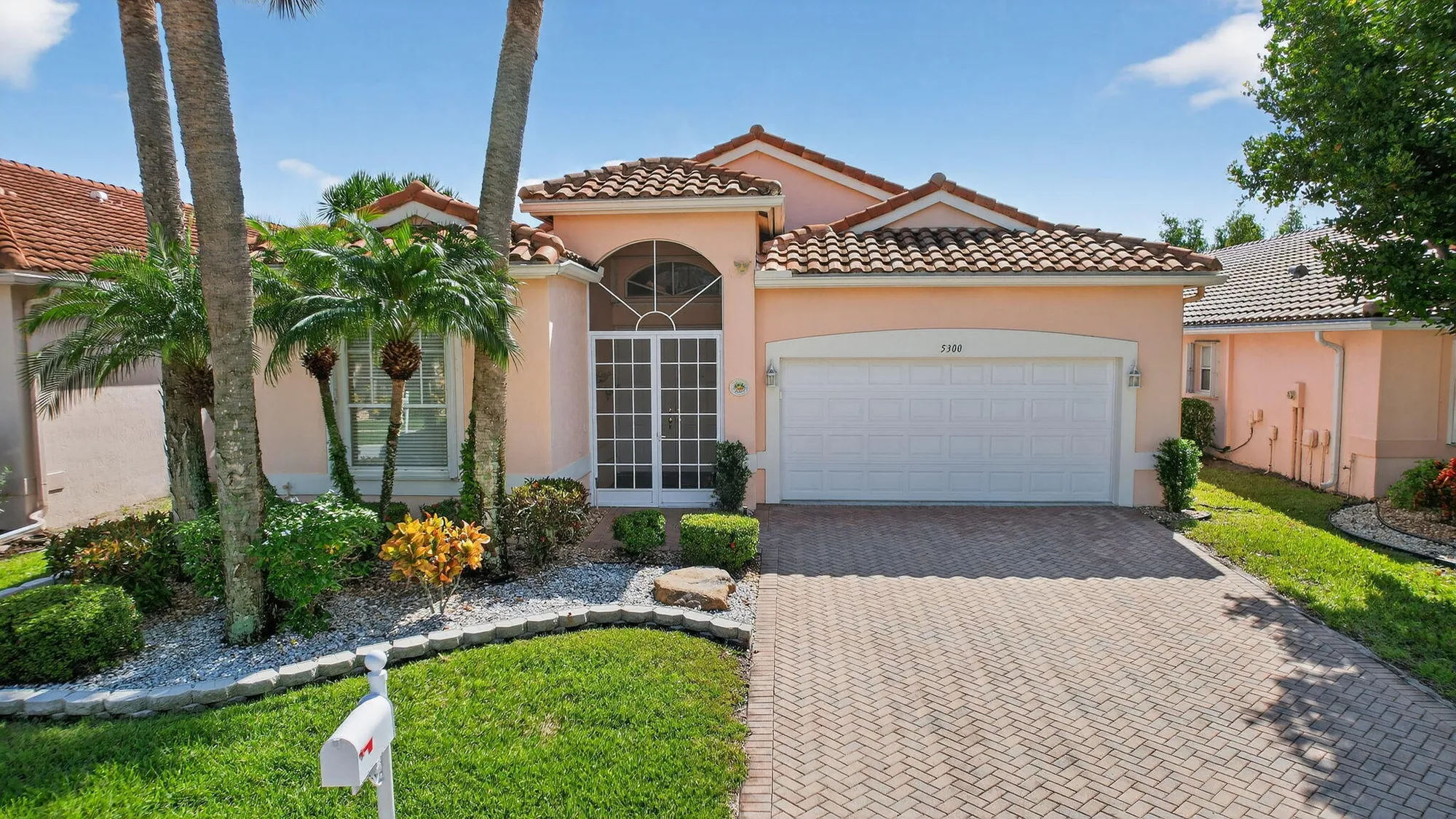 Property Slideshow image 1 of 83 | 5300 grey birch ln, Boynton Beach, FL, 33437