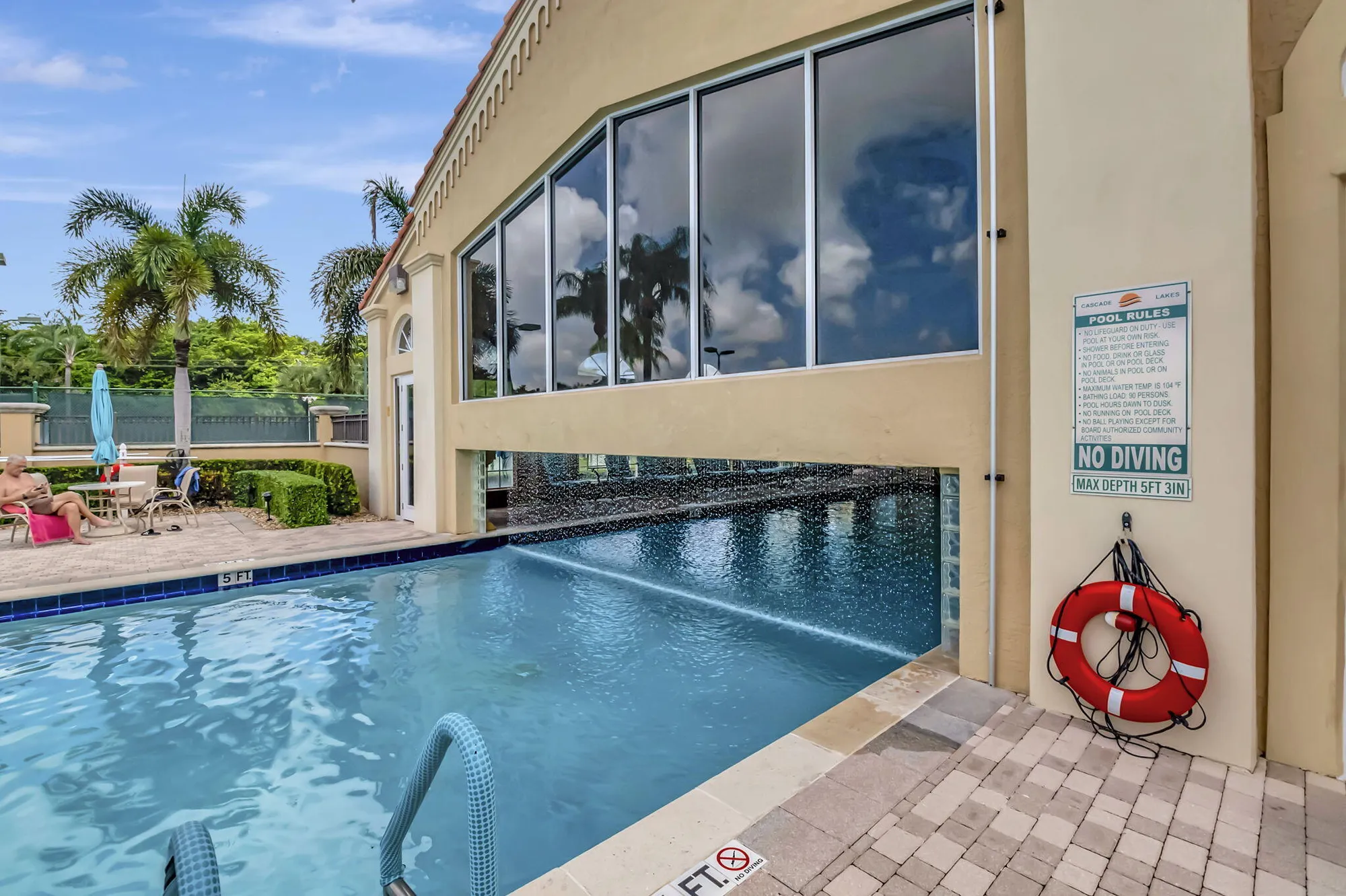 Property Slideshow image 72 of 83 | 5300 grey birch ln, Boynton Beach, FL, 33437