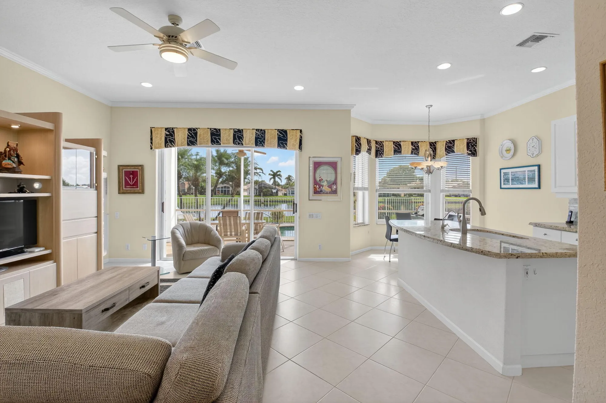 Property Slideshow image 12 of 83 | 5300 grey birch ln, Boynton Beach, FL, 33437