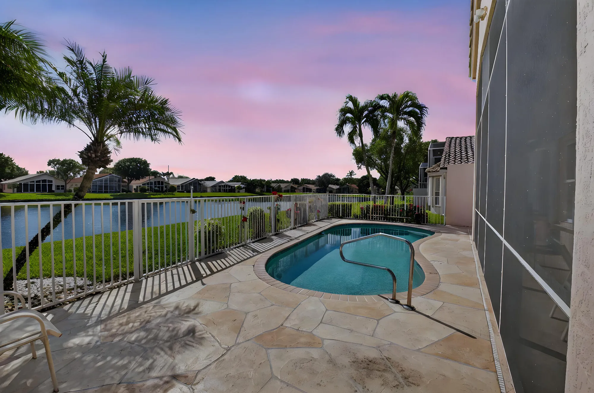 Property Slideshow image 38 of 83 | 5300 grey birch ln, Boynton Beach, FL, 33437