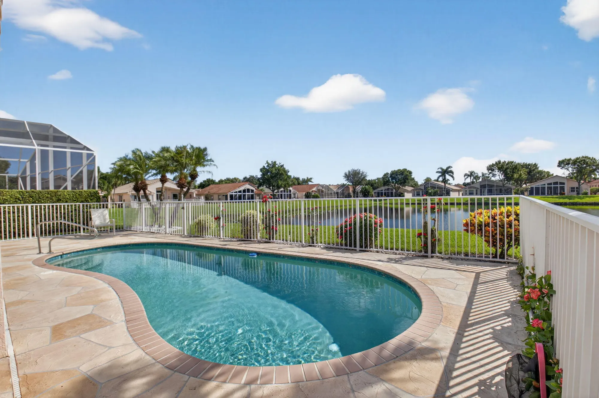 Property Slideshow image 40 of 83 | 5300 grey birch ln, Boynton Beach, FL, 33437