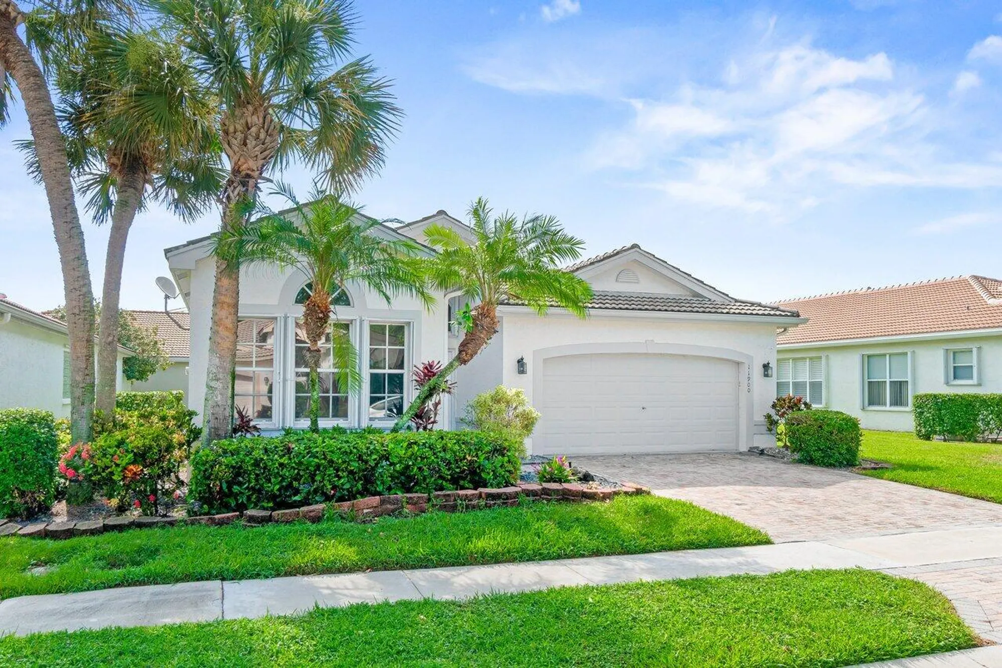 Property Slideshow image 2 of 63 | 11900 mataro ave, Boynton Beach, FL, 33437