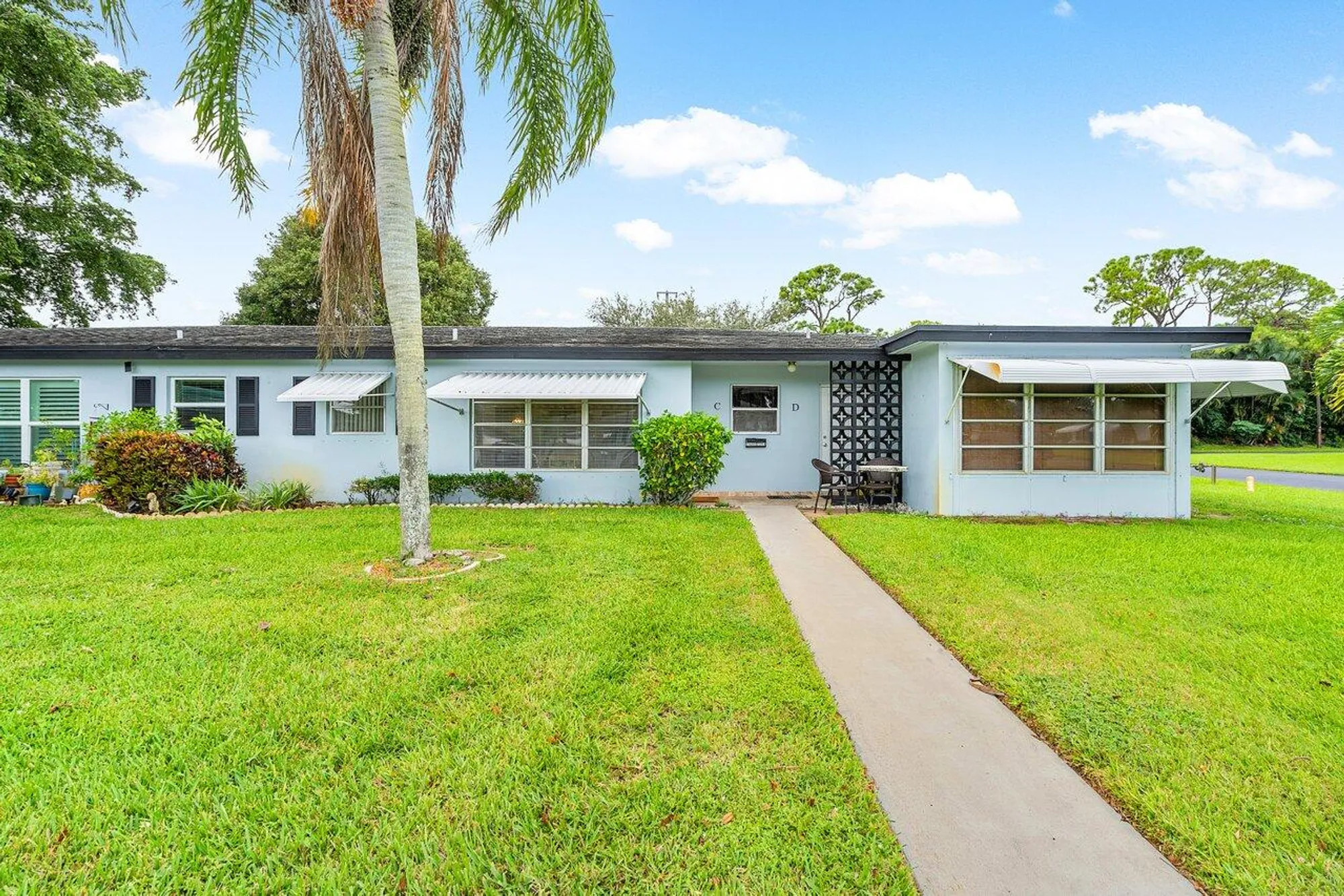 Property Slideshow image 1 of 34 | 510 high point dr c, Delray Beach, FL, 33445