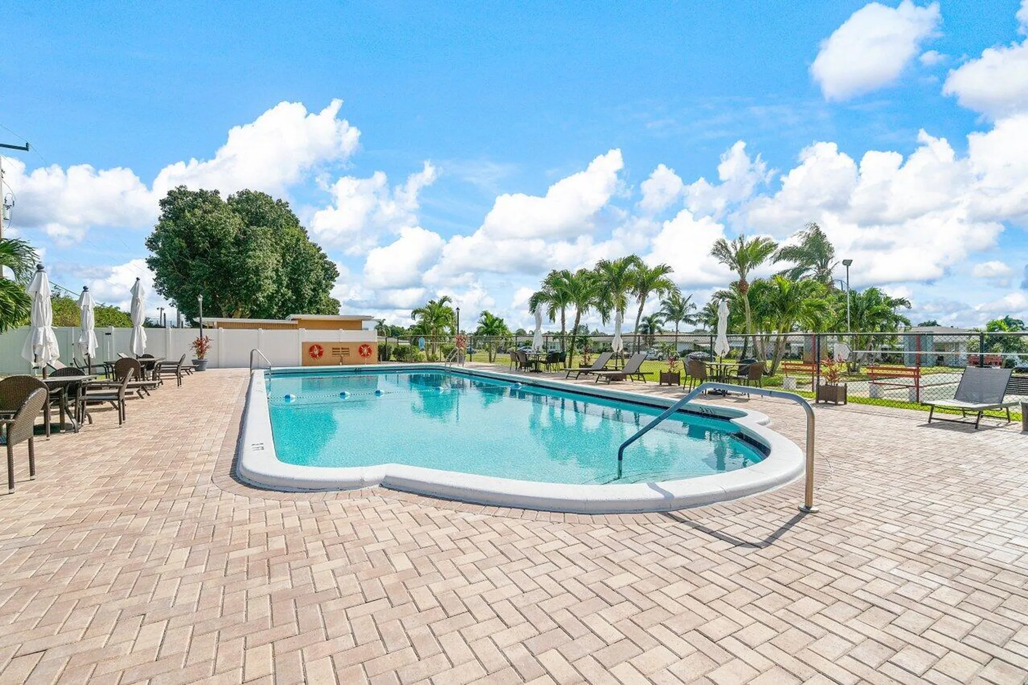Property Slideshow image 32 of 34 | 510 high point dr c, Delray Beach, FL, 33445