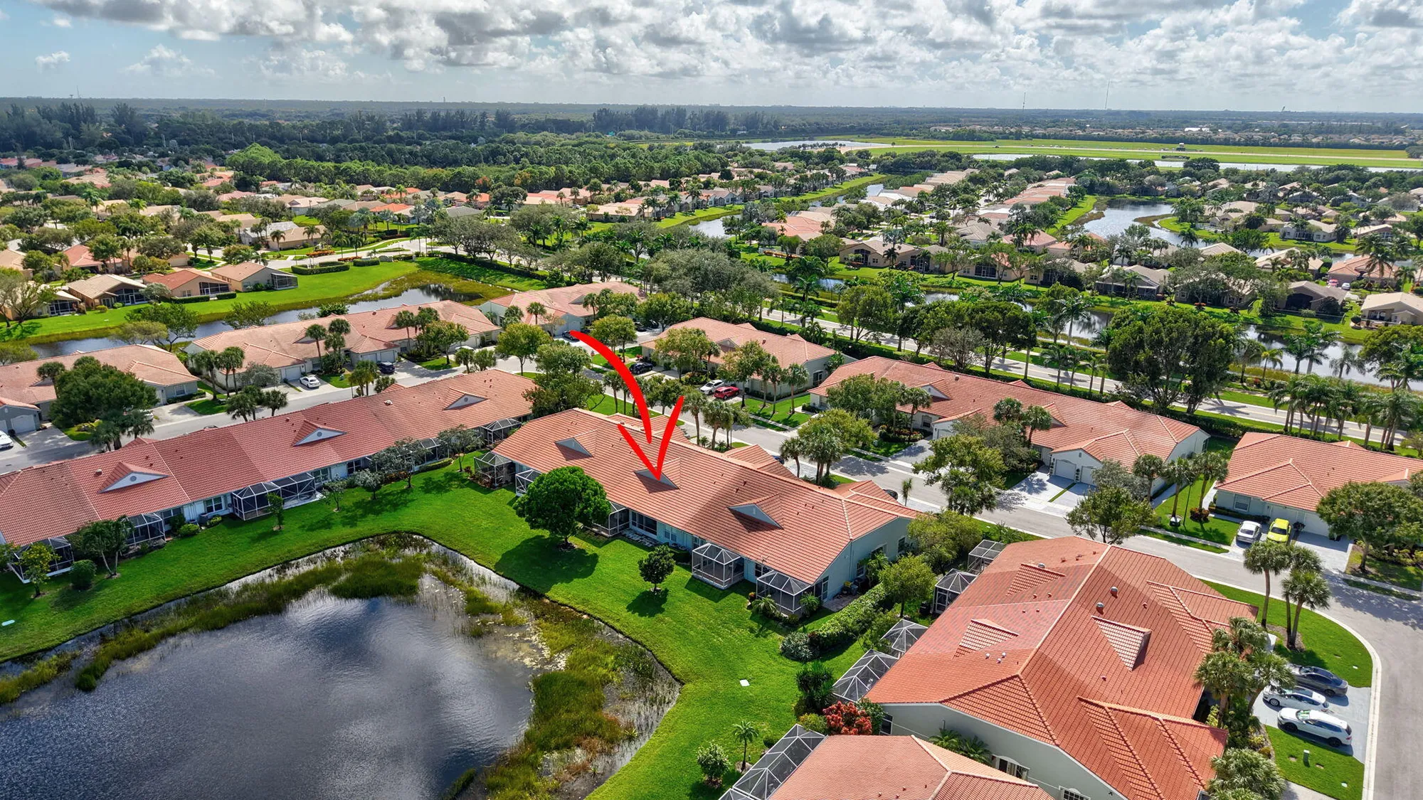 Property Slideshow image 41 of 95 | 8393 logia cir, Boynton Beach, FL, 33472