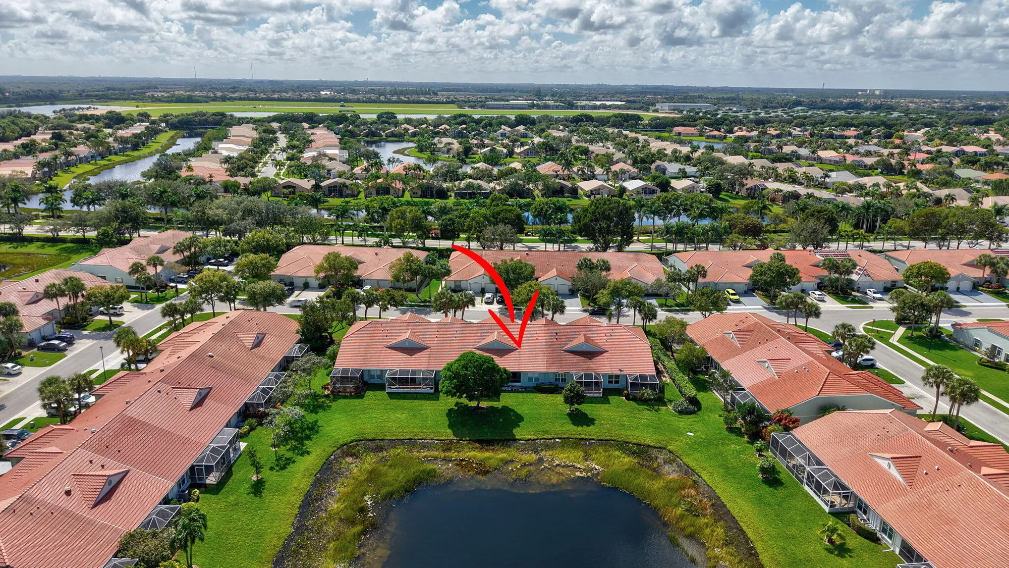 Property Slideshow image 42 of 95 | 8393 logia cir, Boynton Beach, FL, 33472