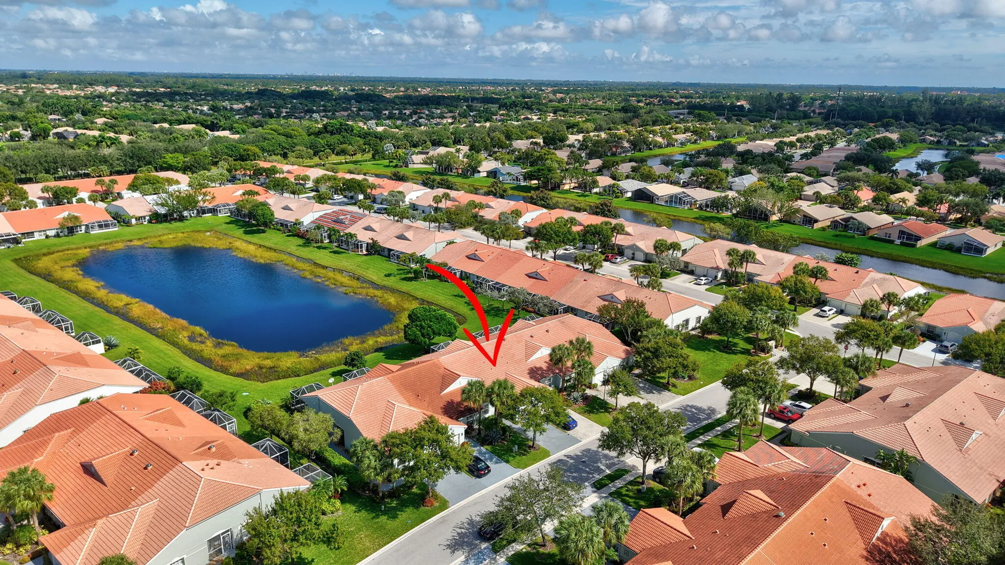 Property Slideshow image 46 of 95 | 8393 logia cir, Boynton Beach, FL, 33472