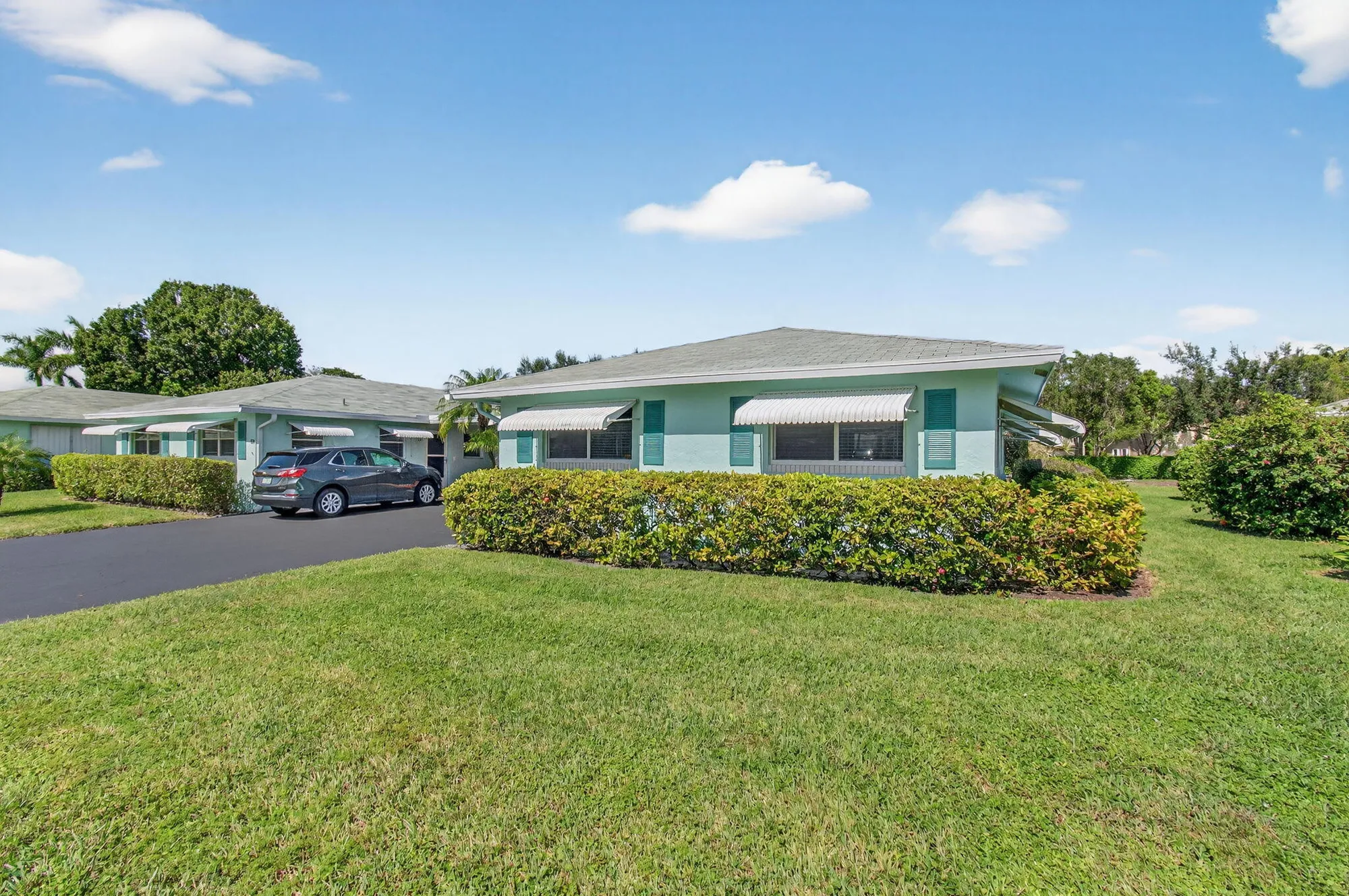 Property Slideshow image 1 of 60 | 632 hummingbird ln, Delray Beach, FL, 33445