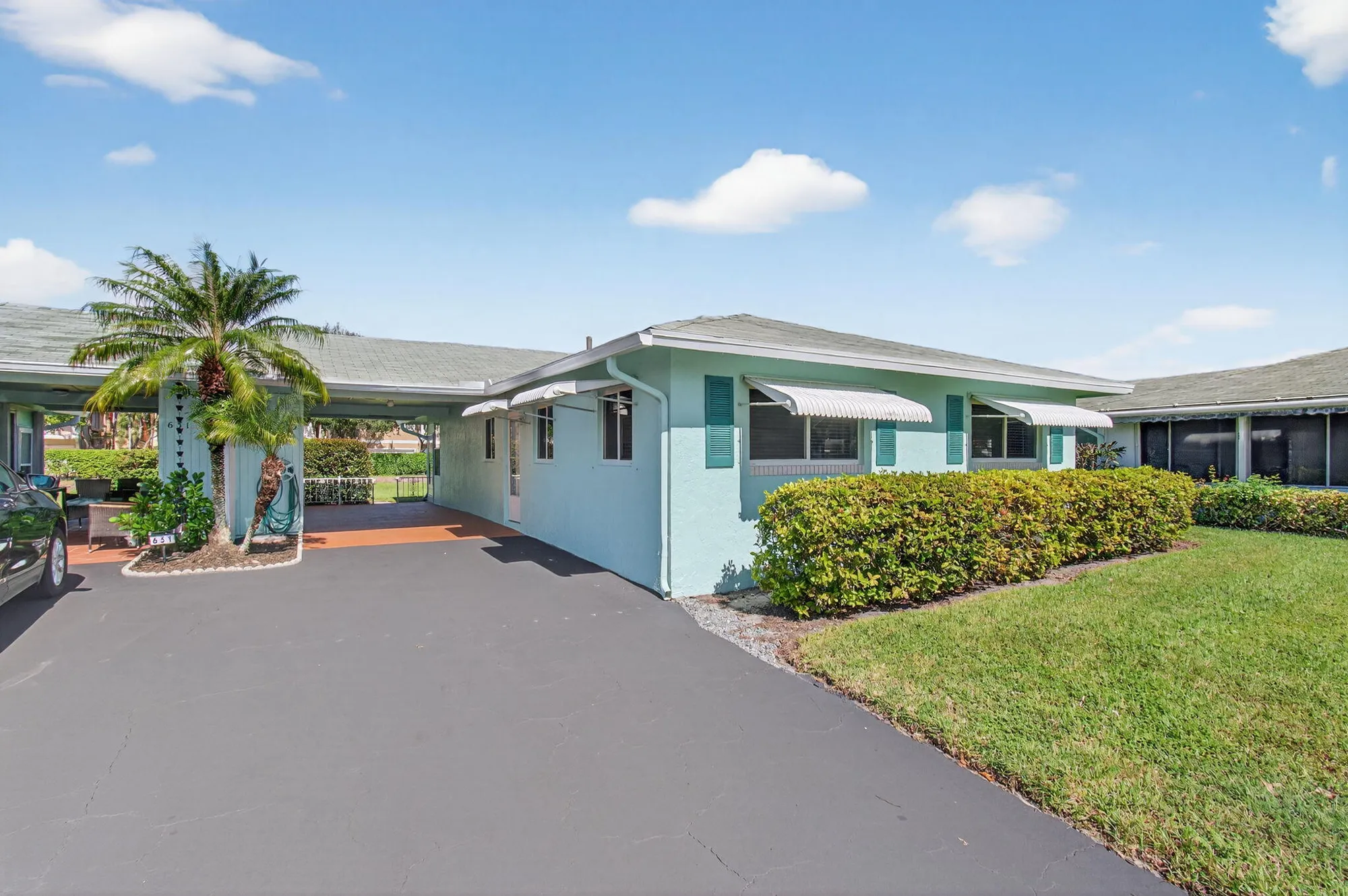 Property Slideshow image 4 of 60 | 632 hummingbird ln, Delray Beach, FL, 33445