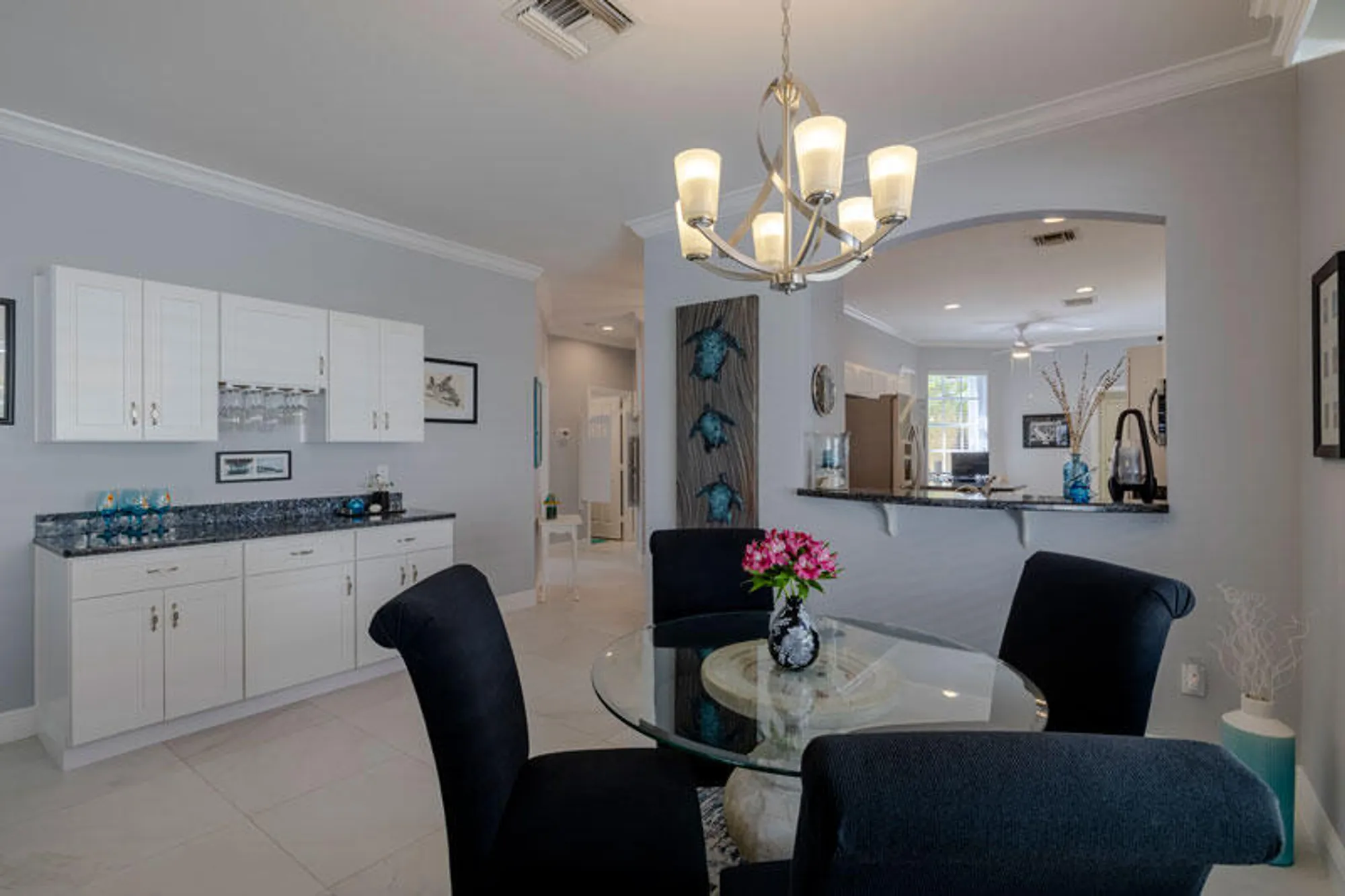 Property Slideshow image 9 of 12 | 1668 victoria cir, Vero Beach, FL, 32967