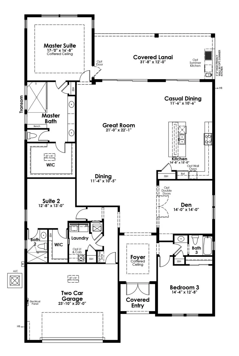 Property Slideshow image 33 of 57 | 15750 longboat key dr, Westlake, FL, 33470
