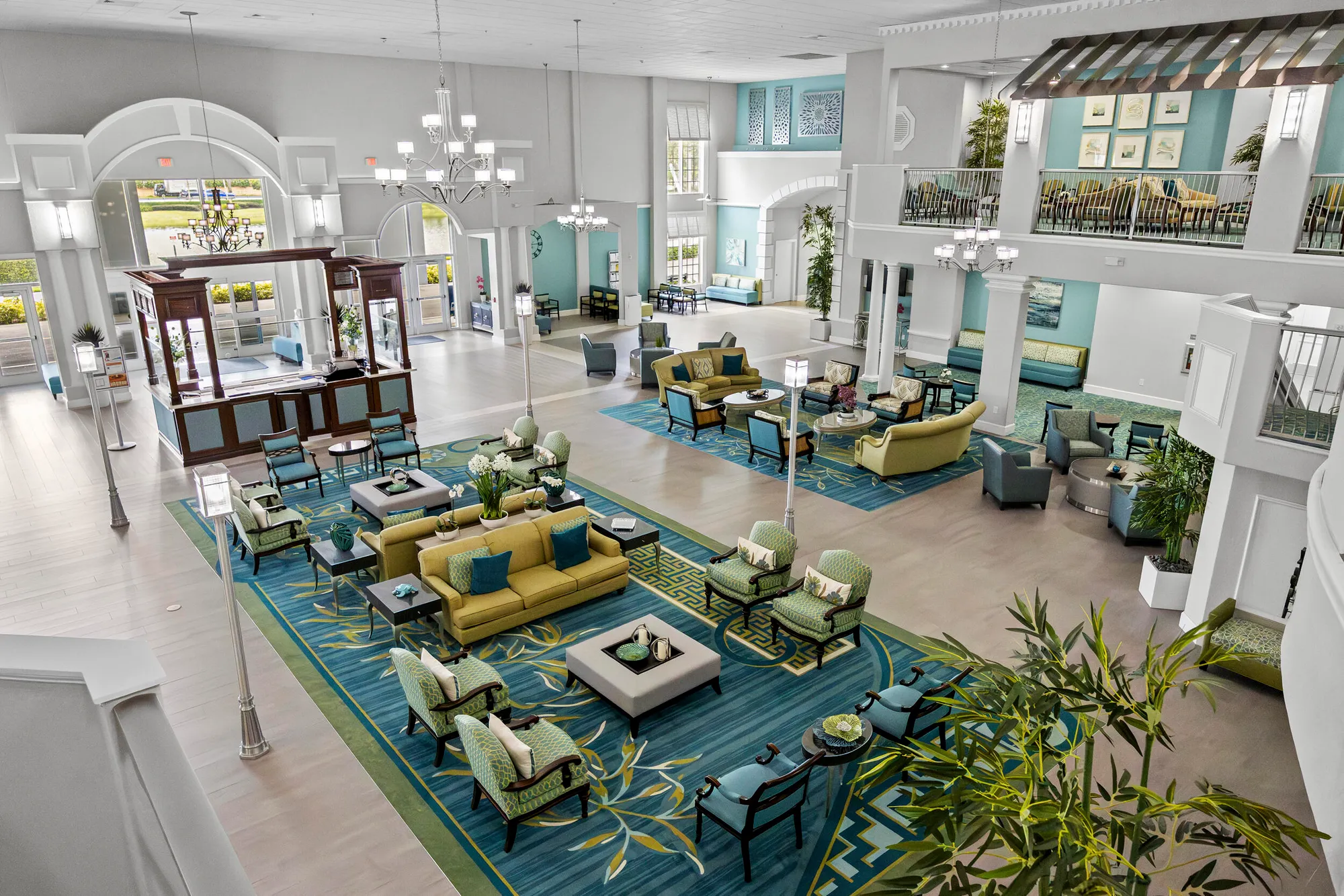 Property Slideshow image 31 of 49 | 137 burgundy c # 137, Delray Beach, FL, 33484