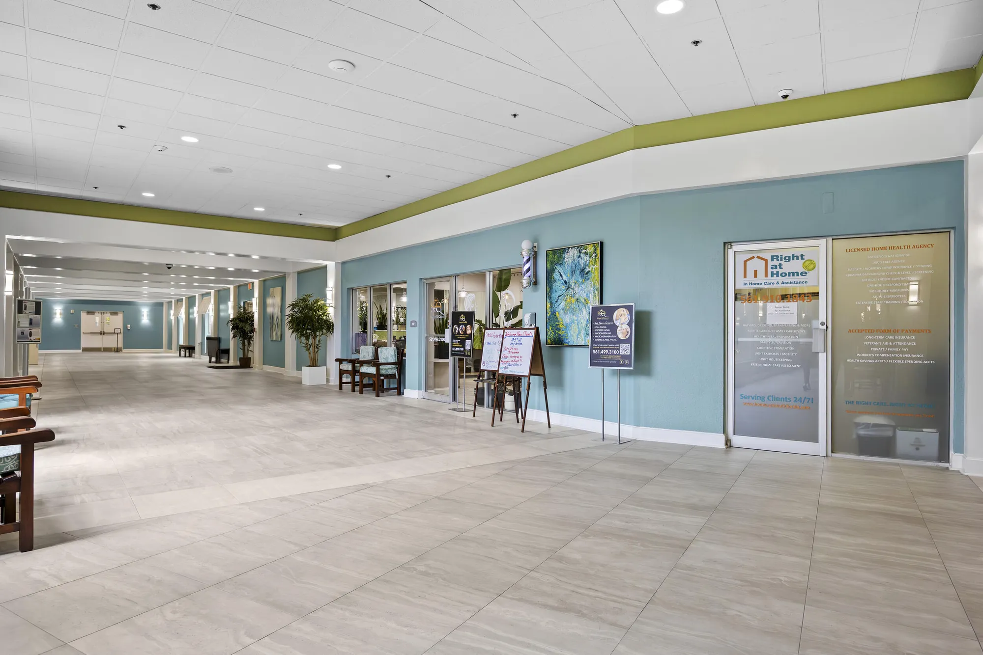 Property Slideshow image 39 of 49 | 137 burgundy c # 137, Delray Beach, FL, 33484