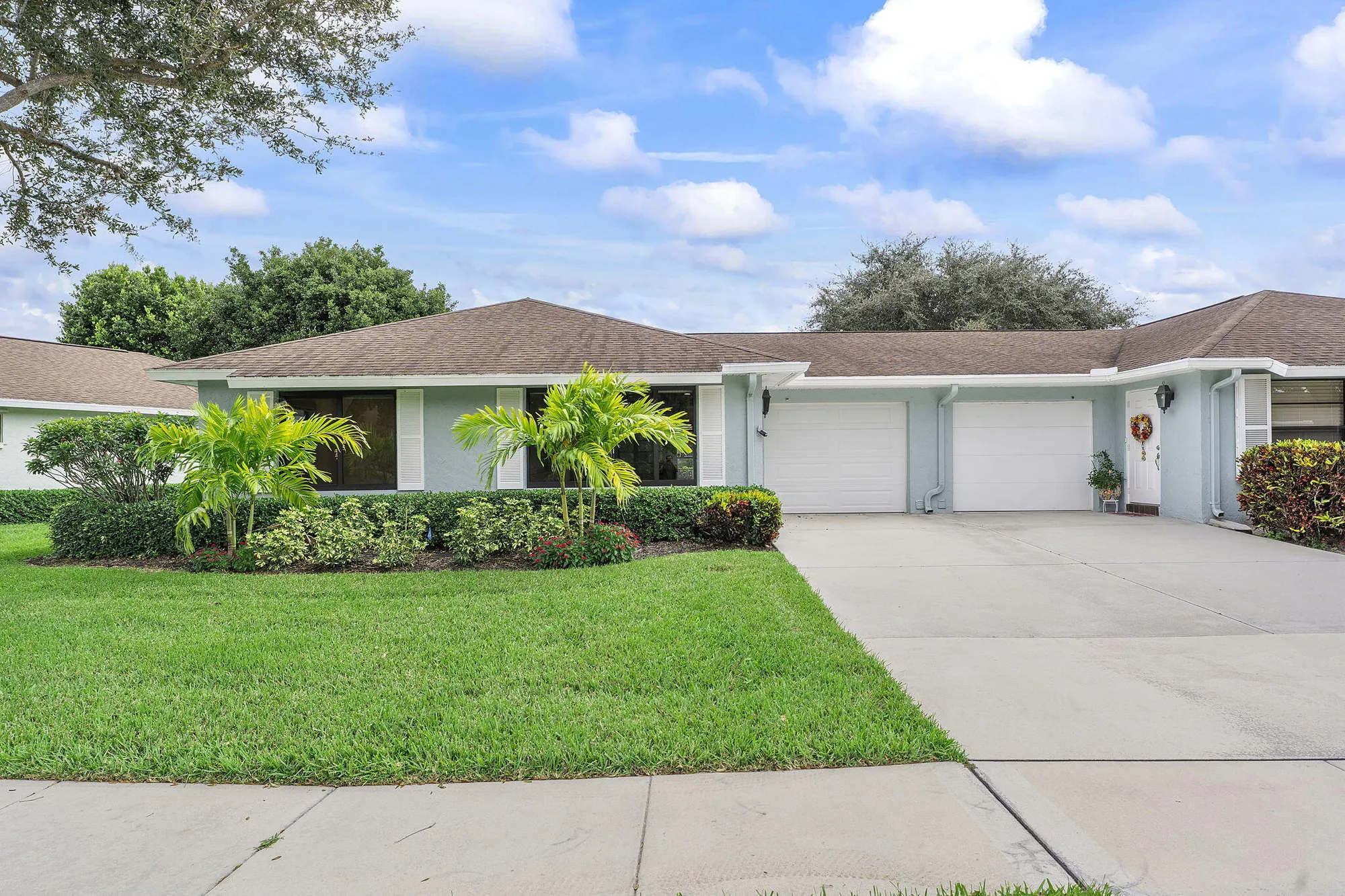 Property Slideshow image 18 of 30 | 4380 pear tree cir a, Boynton Beach, FL, 33436