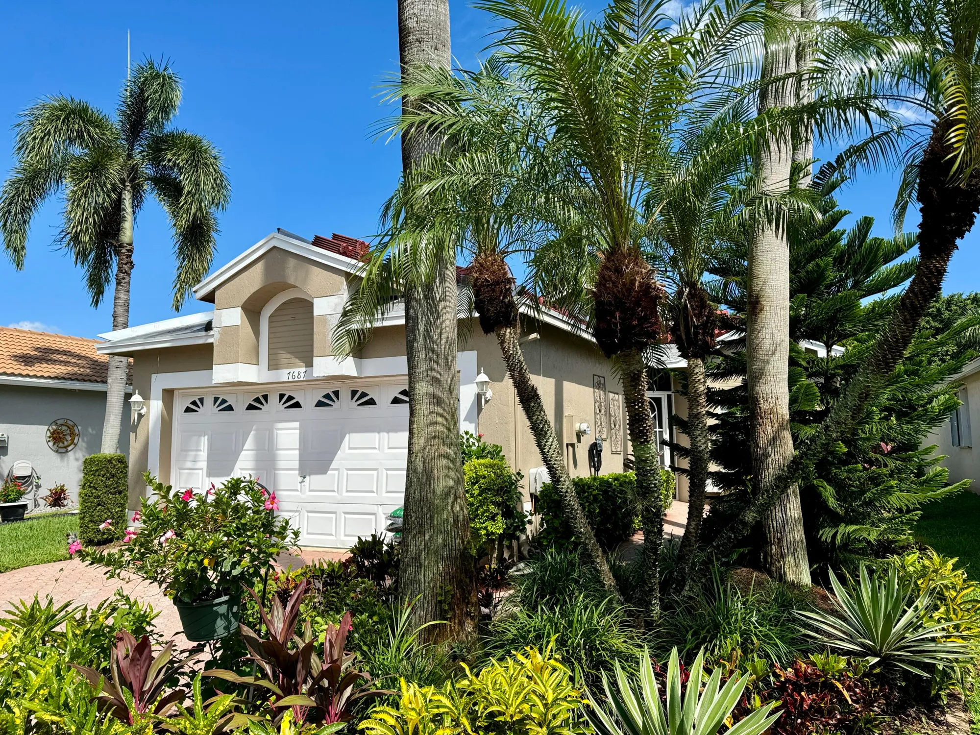 Property Slideshow image 25 of 36 | 7687 cherry blossom st, Boynton Beach, FL, 33437