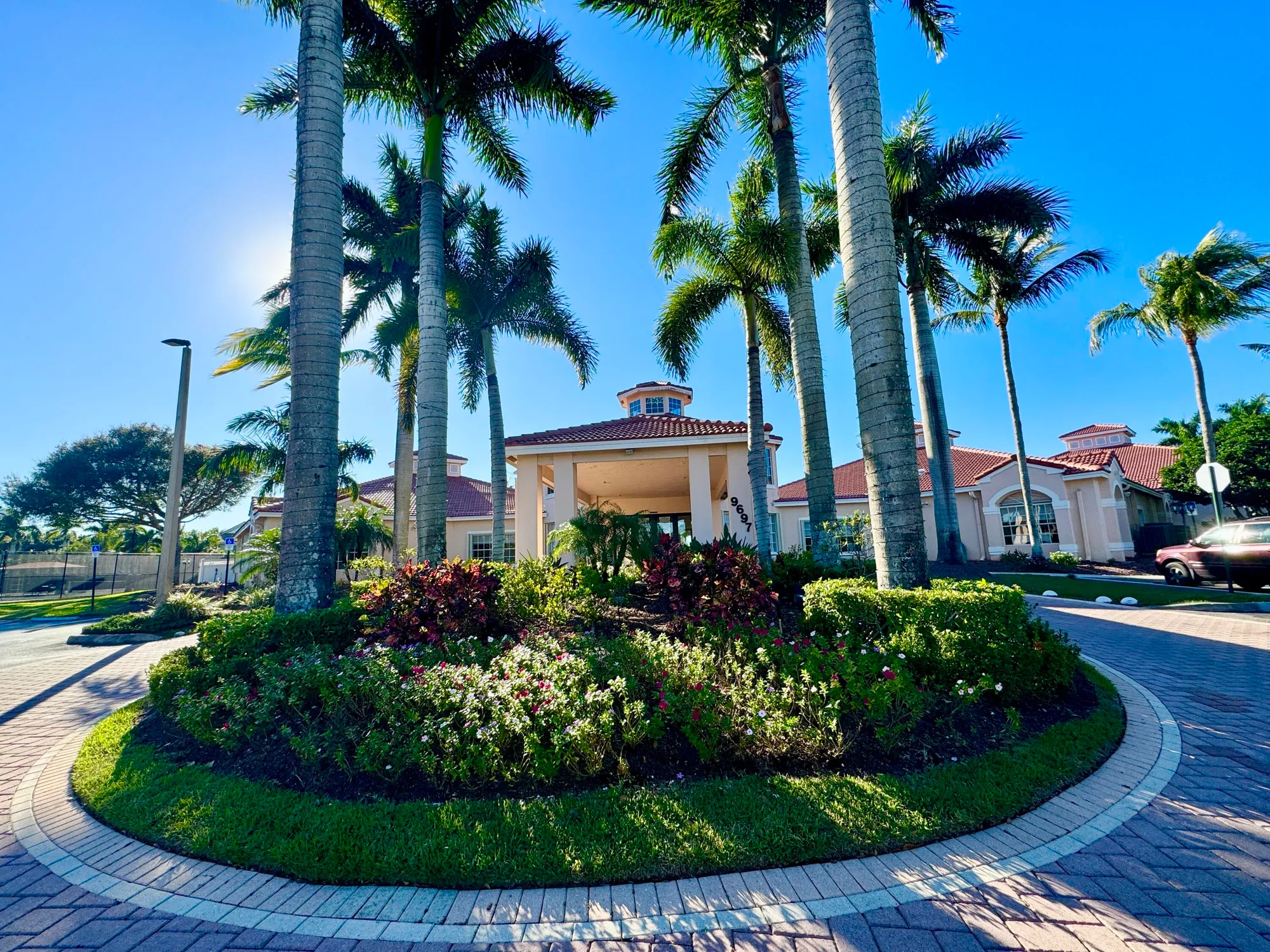 Property Slideshow image 36 of 36 | 7687 cherry blossom st, Boynton Beach, FL, 33437