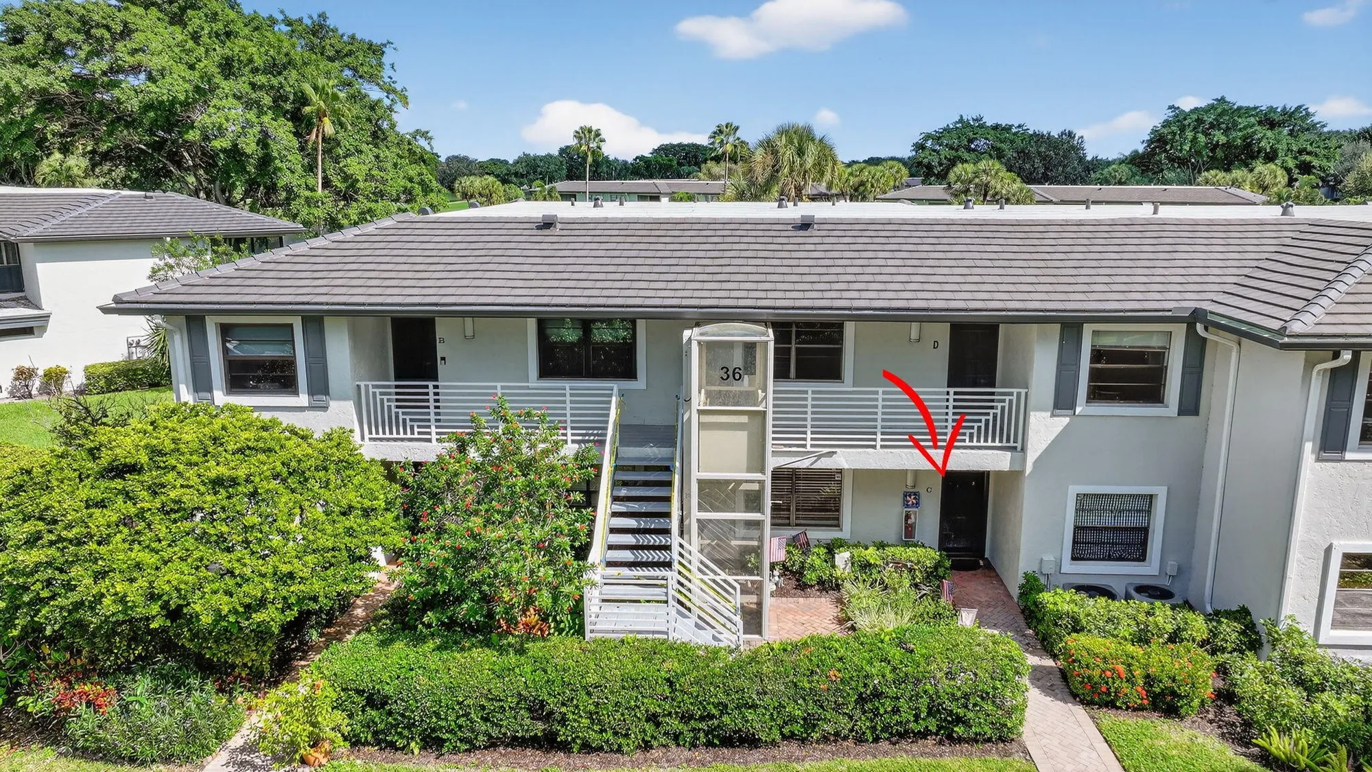 Property Slideshow image 49 of 69 | 36 southport ln c, Boynton Beach, FL, 33436