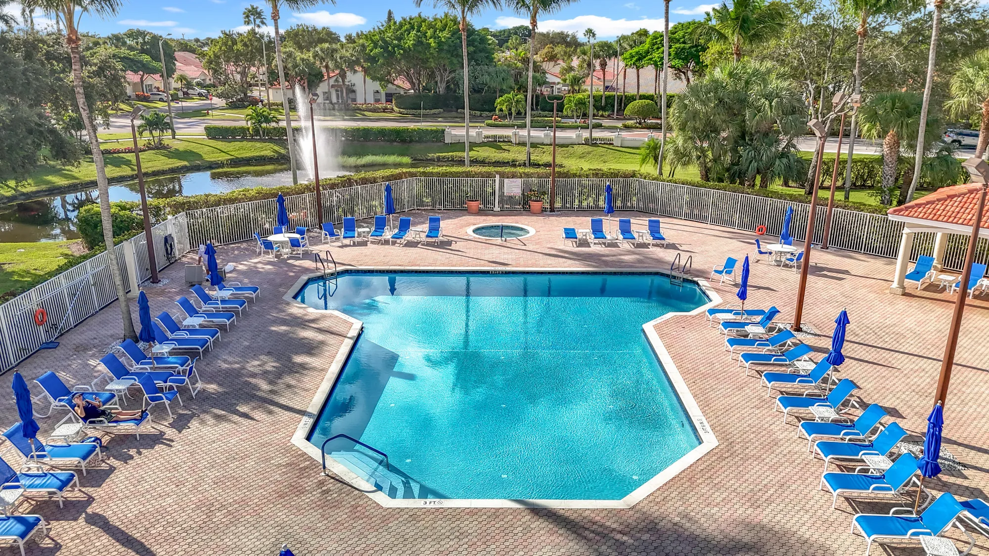 Property Slideshow image 30 of 37 | 6174 caladium rd, Delray Beach, FL, 33484