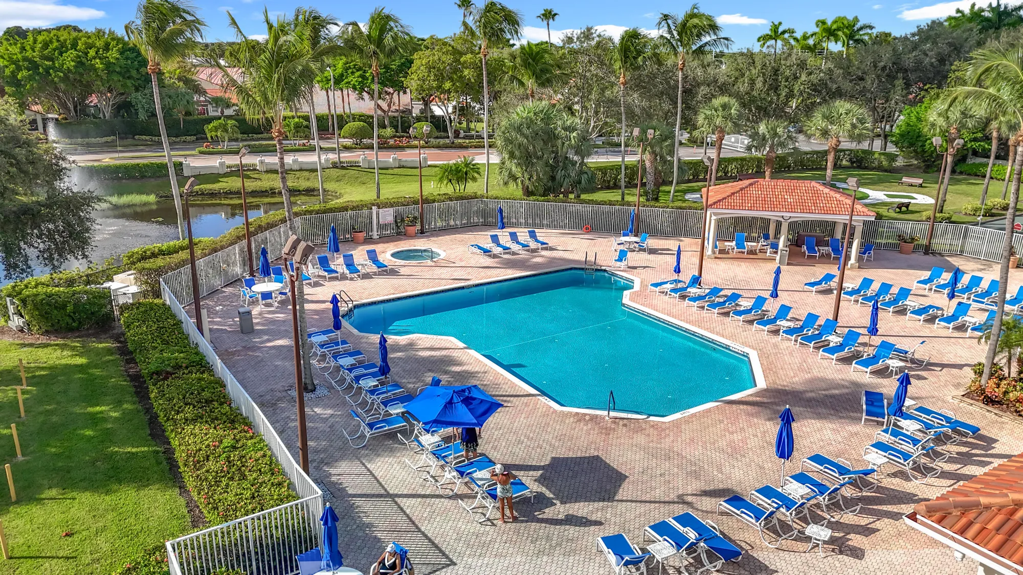 Property Slideshow image 32 of 37 | 6174 caladium rd, Delray Beach, FL, 33484