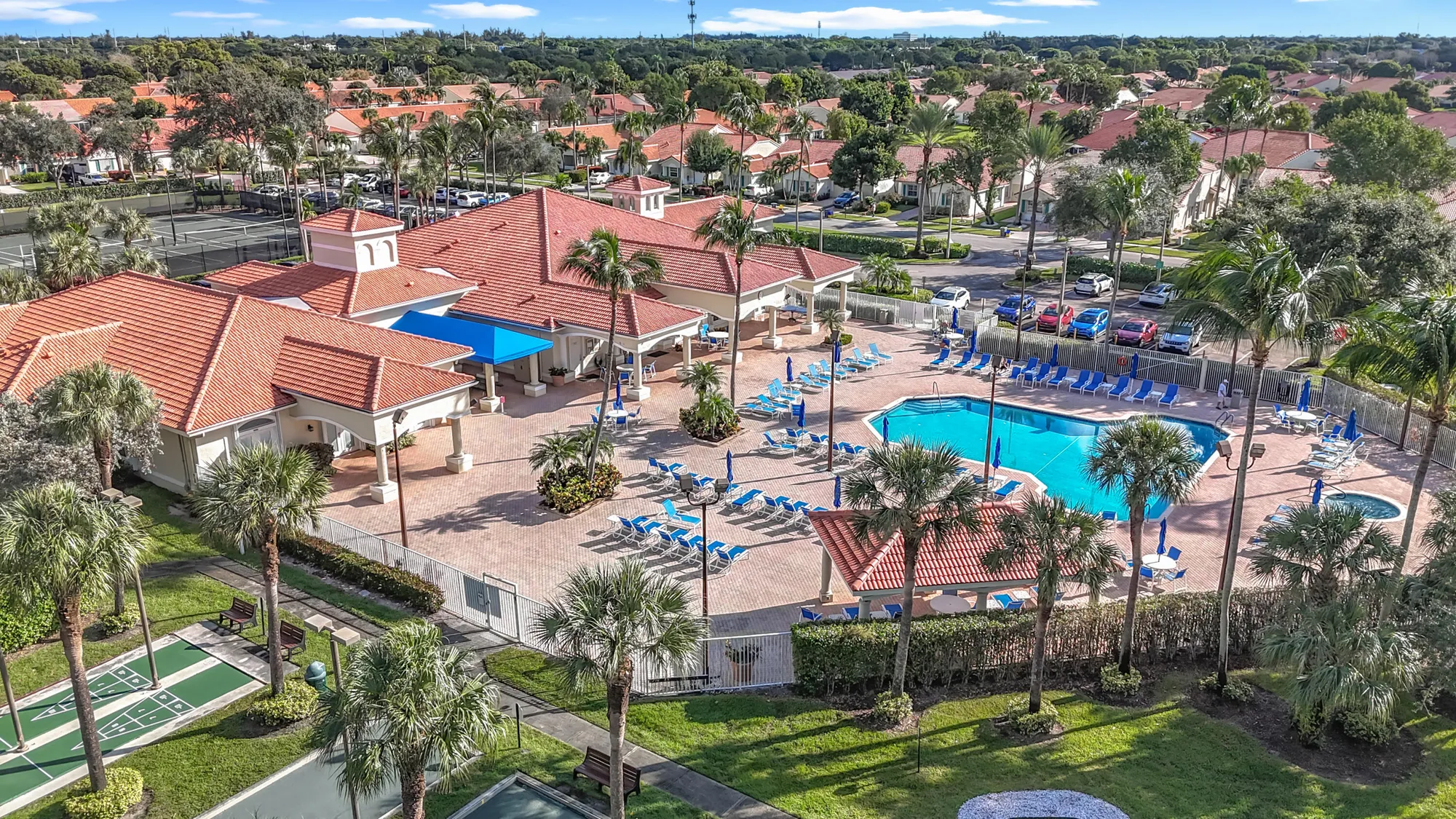 Property Slideshow image 34 of 37 | 6174 caladium rd, Delray Beach, FL, 33484