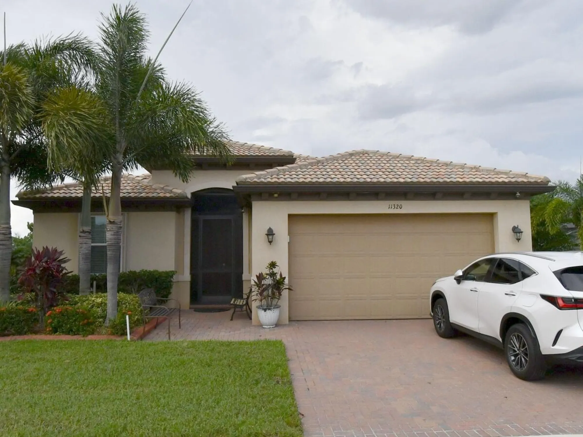 Property Slideshow image 1 of 1 | 11320 sw lake park dr, Port Saint Lucie, FL, 34987