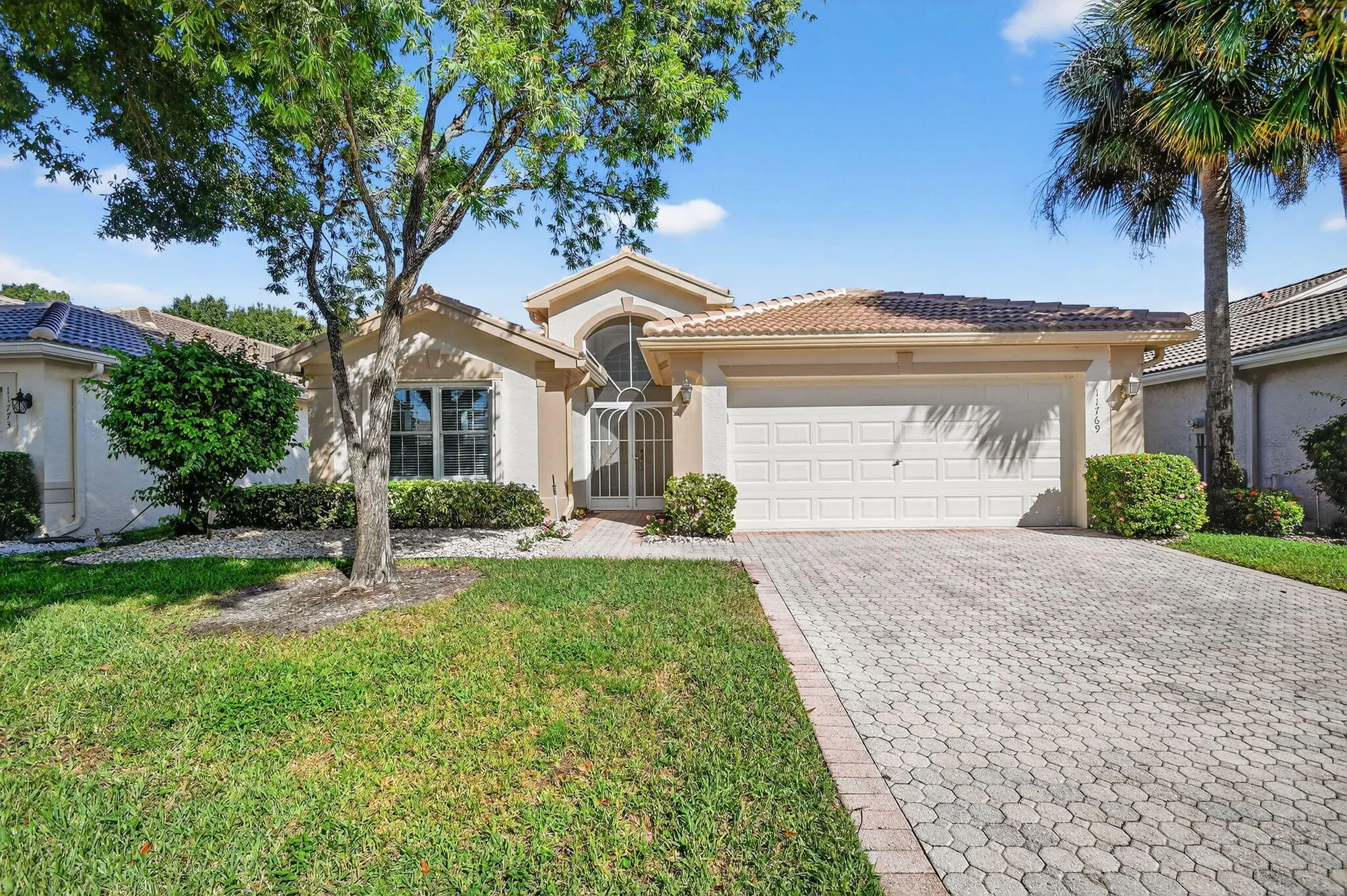 Property Slideshow image 1 of 41 | 11769 castellon ct, Boynton Beach, FL, 33437