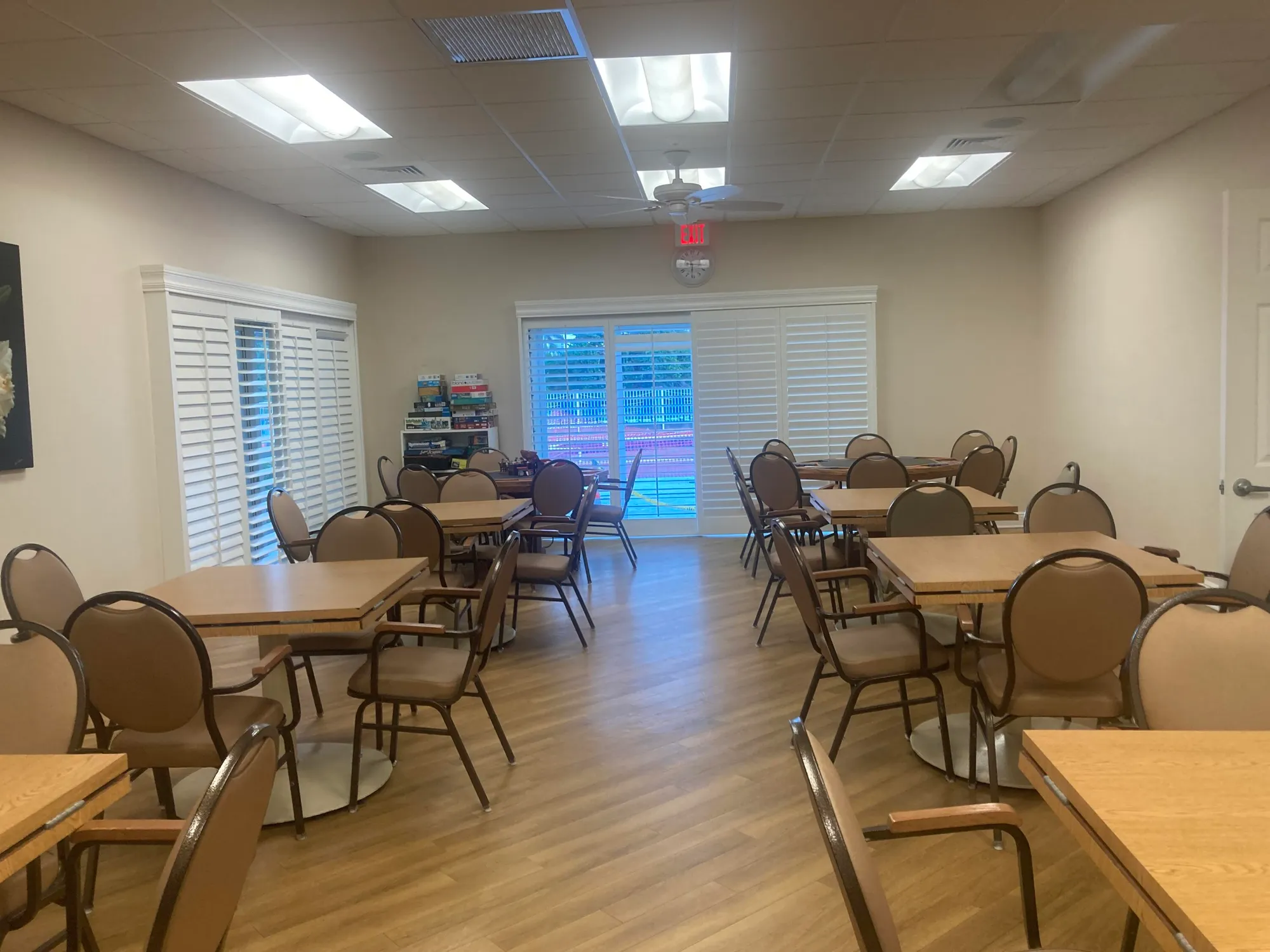 Property Slideshow image 16 of 24 | 24 colonial club dr 102, Boynton Beach, FL, 33435