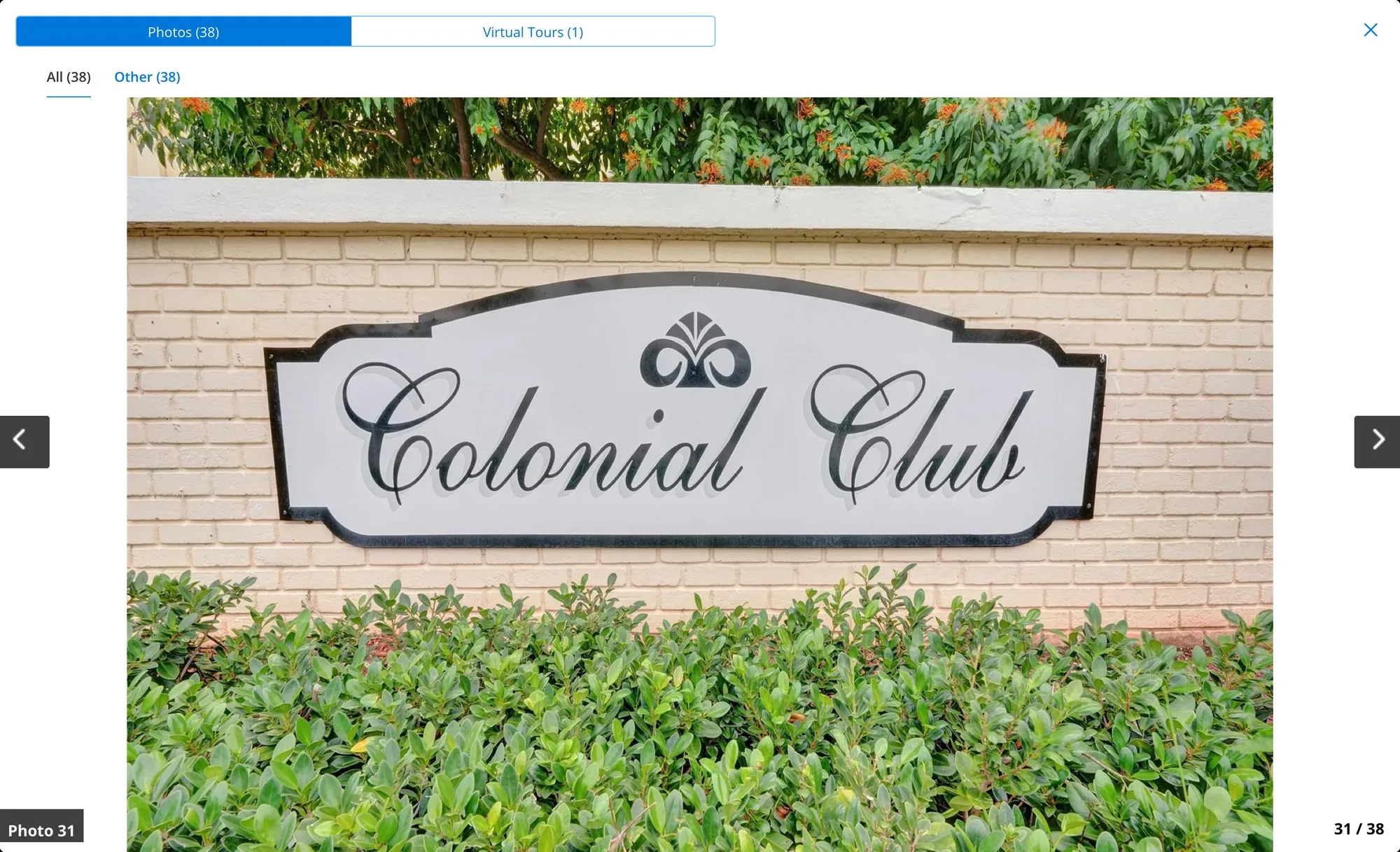 Property Slideshow image 24 of 24 | 24 colonial club dr 102, Boynton Beach, FL, 33435