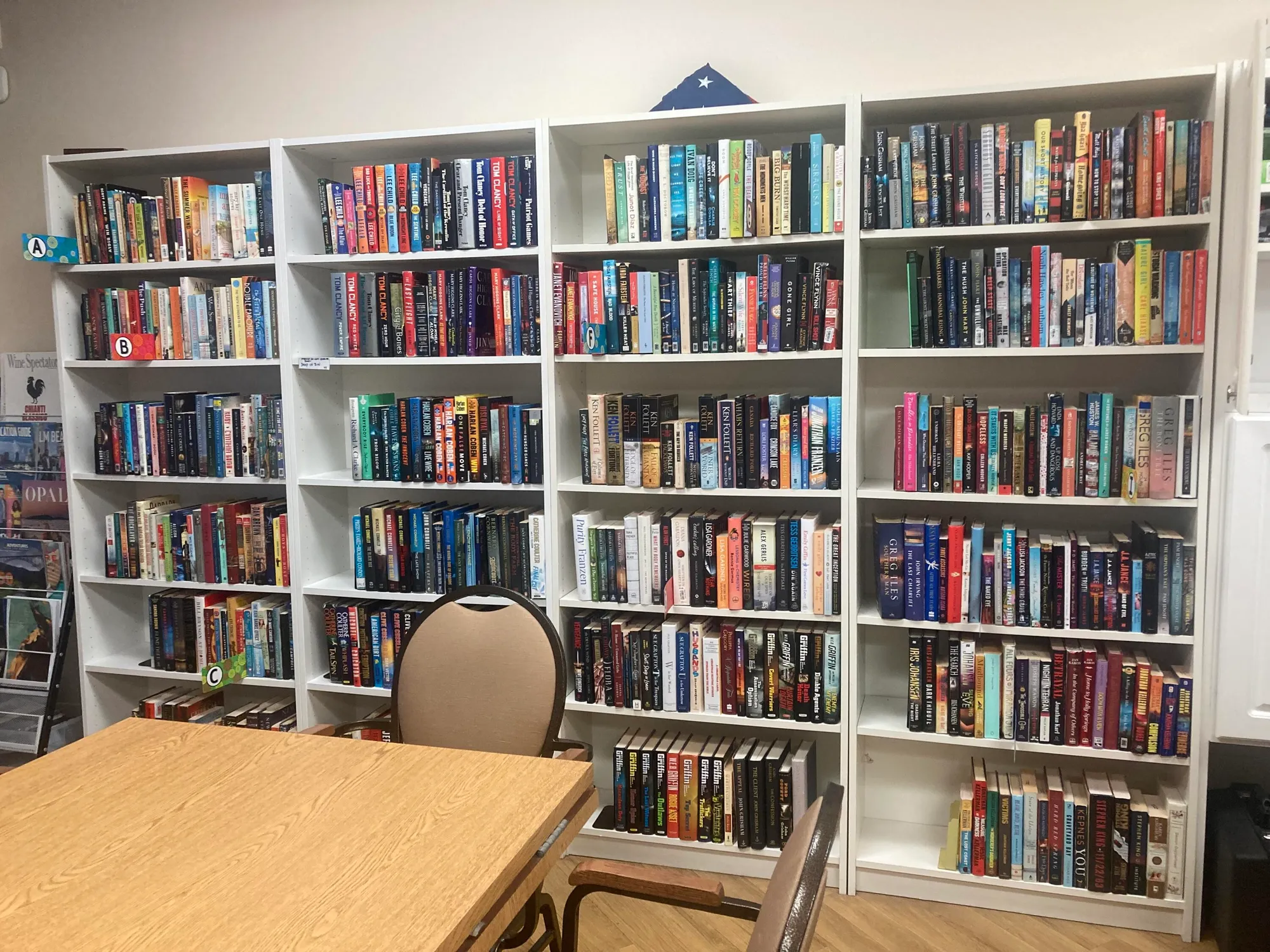 Property Slideshow image 17 of 24 | 24 colonial club dr 102, Boynton Beach, FL, 33435