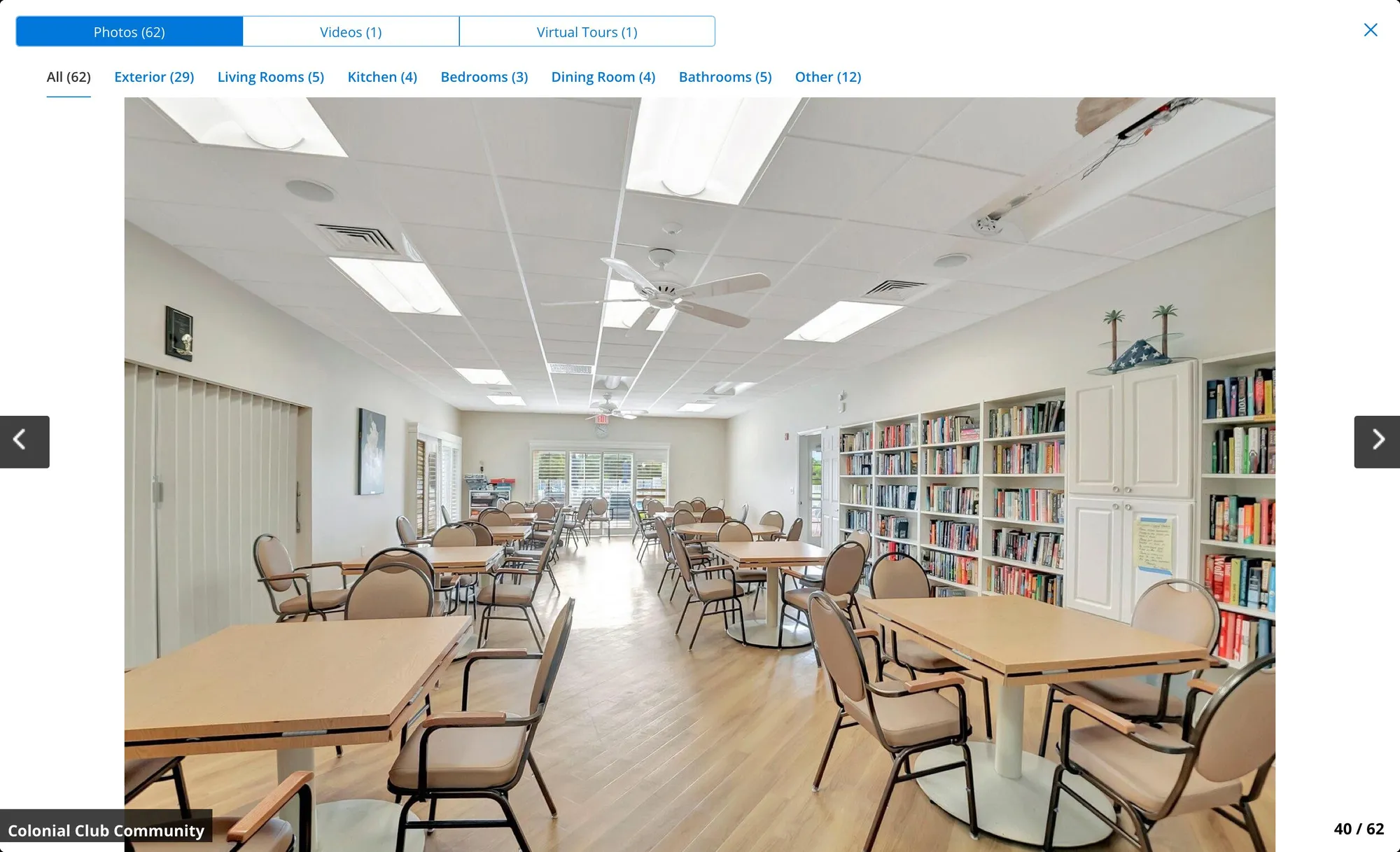 Property Slideshow image 15 of 24 | 24 colonial club dr 102, Boynton Beach, FL, 33435