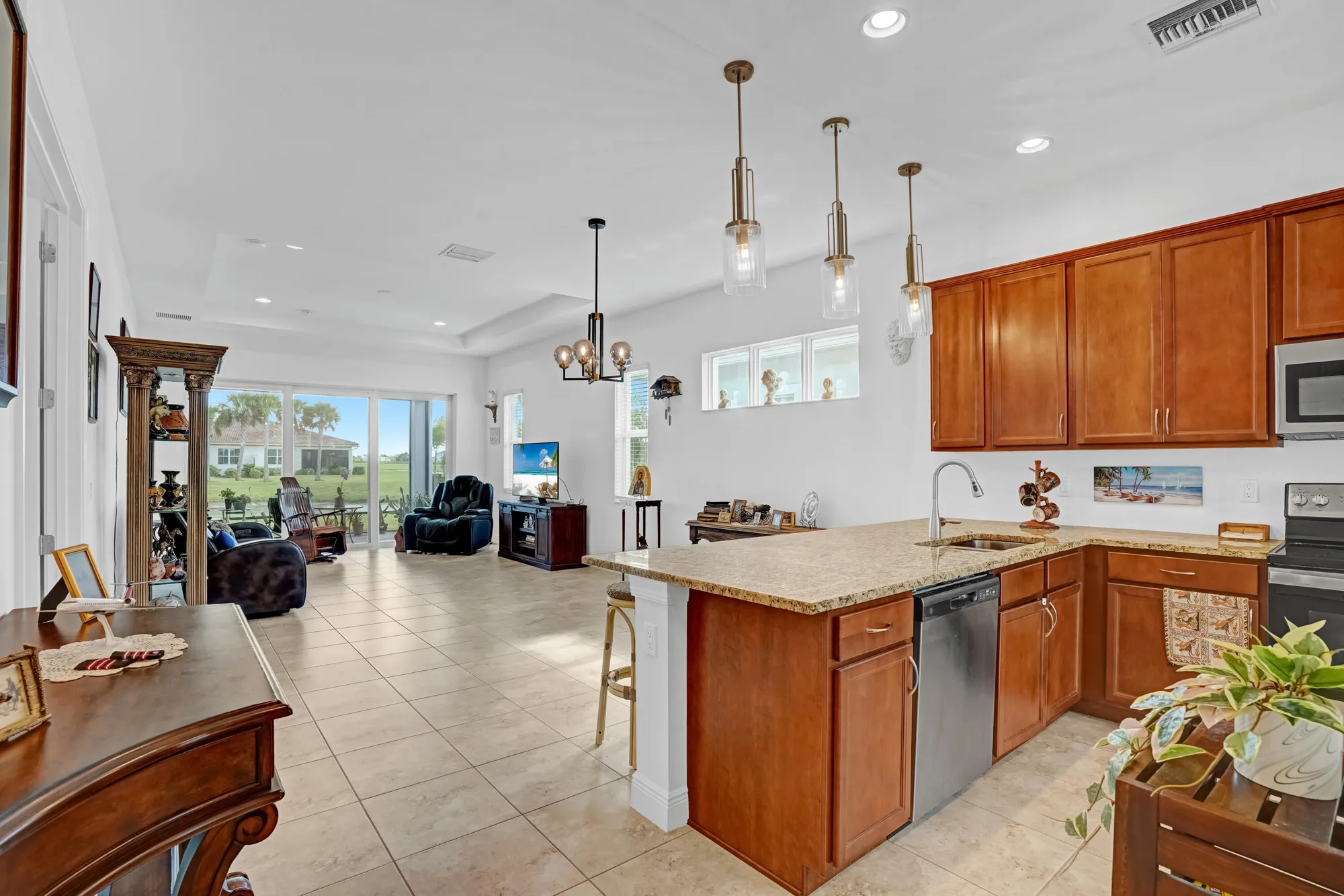 Property Slideshow image 7 of 47 | 25007 sw alberti way, Port Saint Lucie, FL, 34986