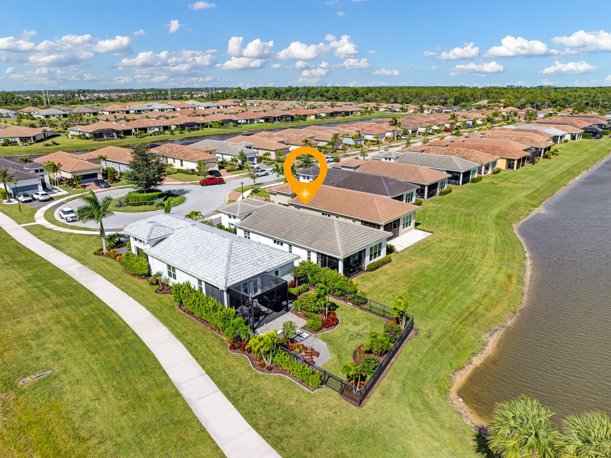 Property Slideshow image 33 of 47 | 25007 sw alberti way, Port Saint Lucie, FL, 34986
